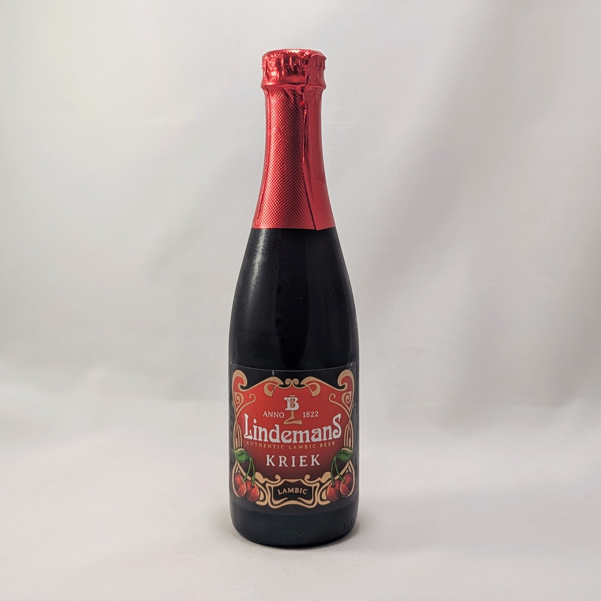 Lindemans Kriek