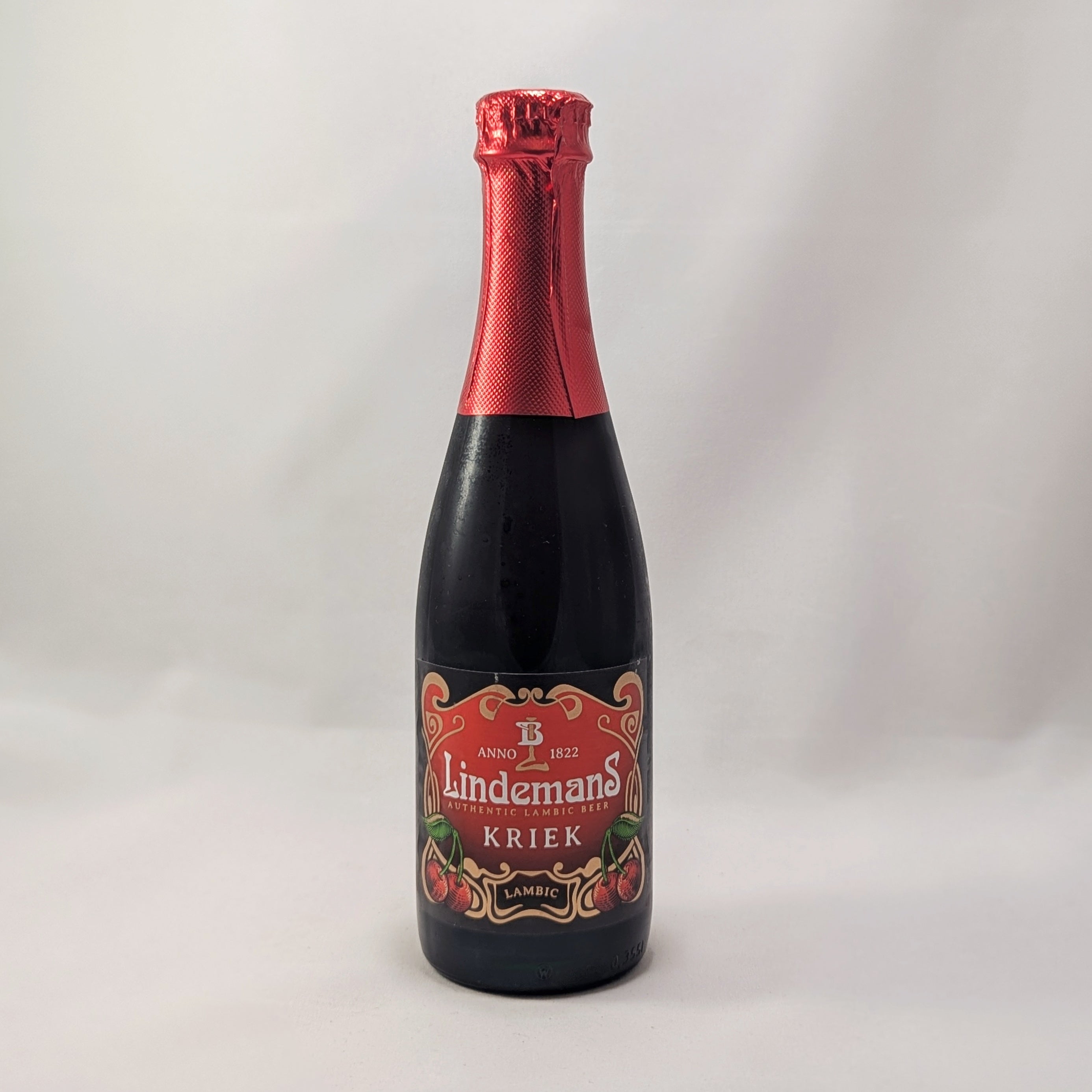 Lindemans Kriek