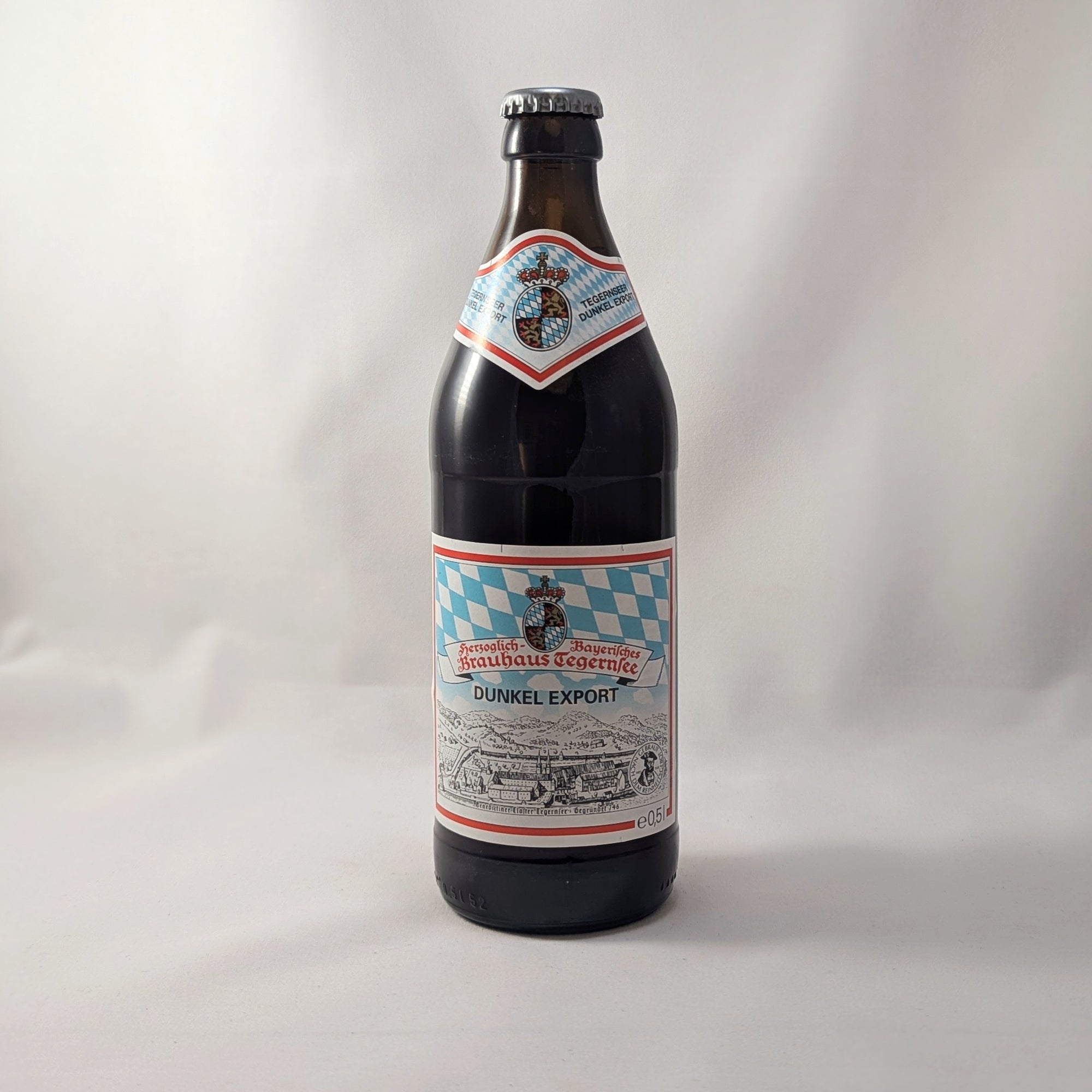 Tegernseer Dunkel Export