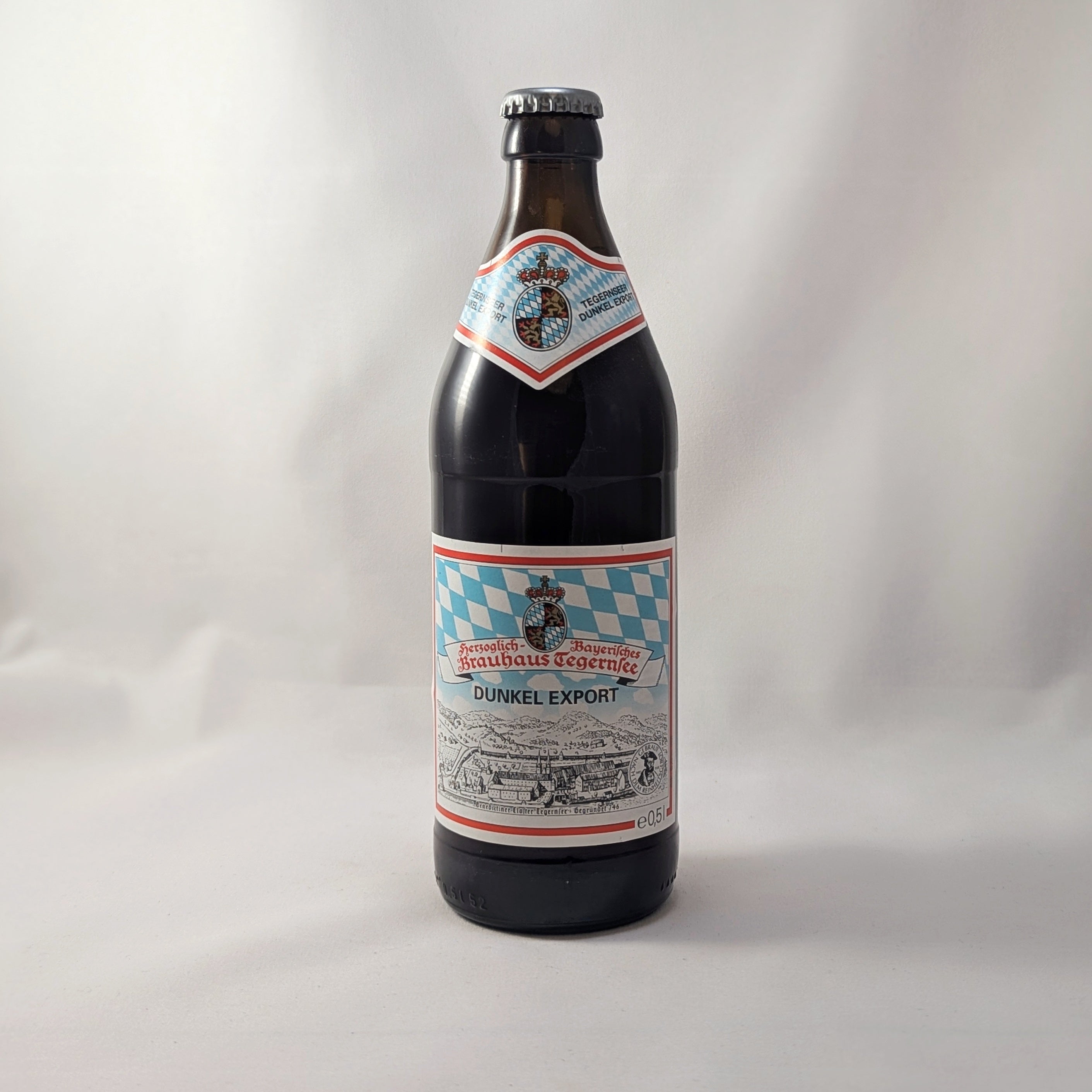 Tegernseer Dunkel Export