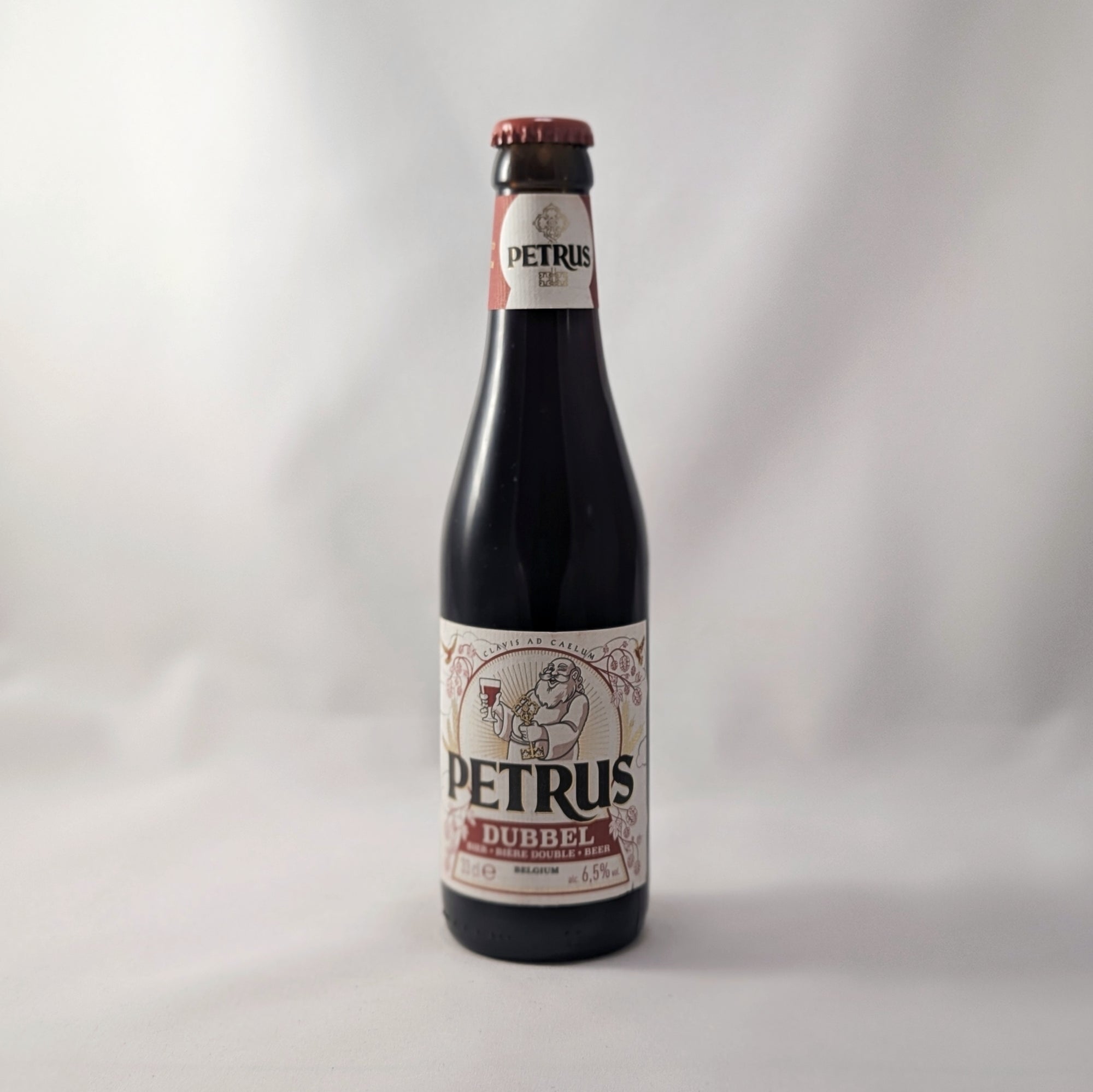 Petrus Dubbel