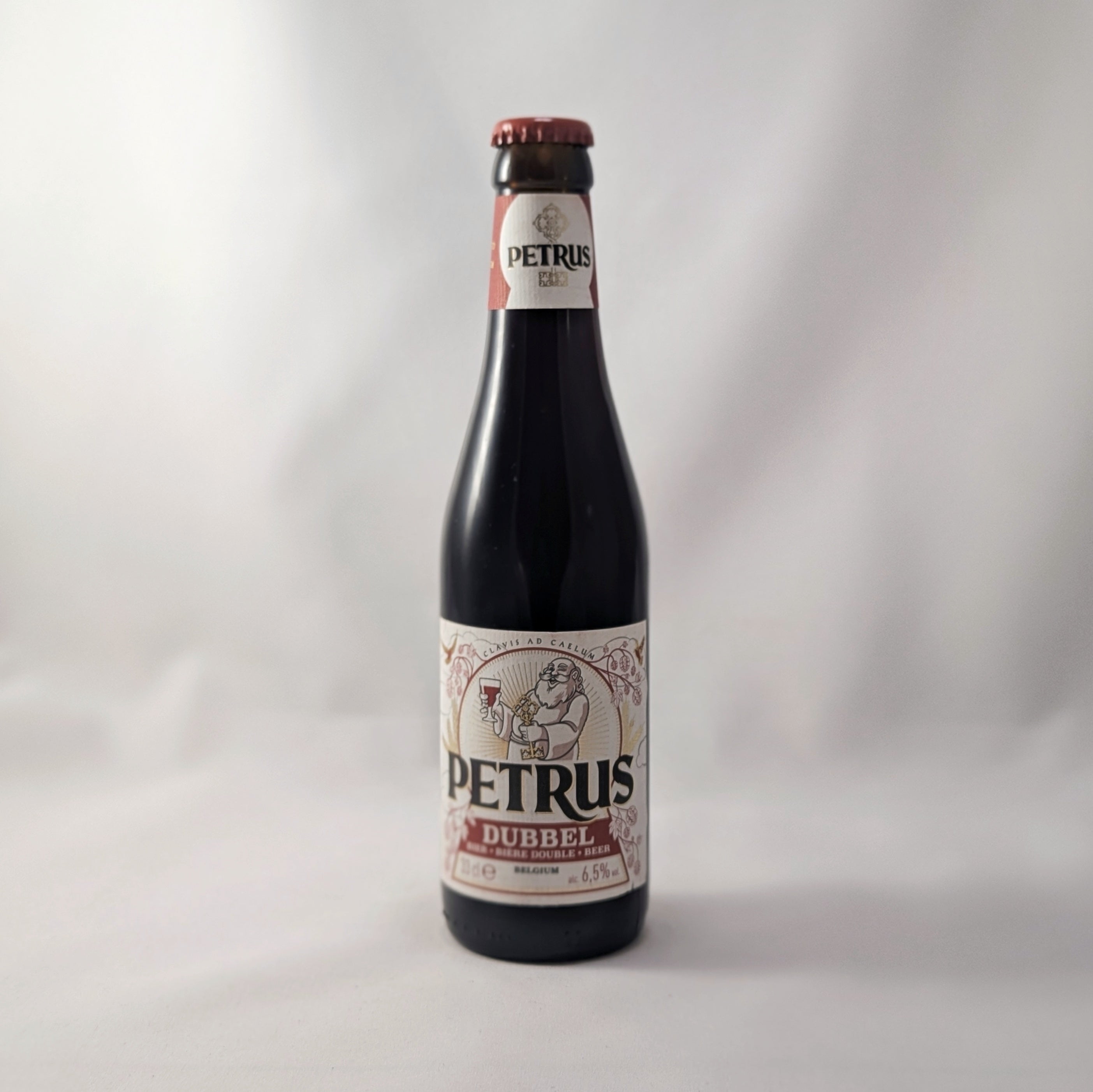 Petrus Dubbel