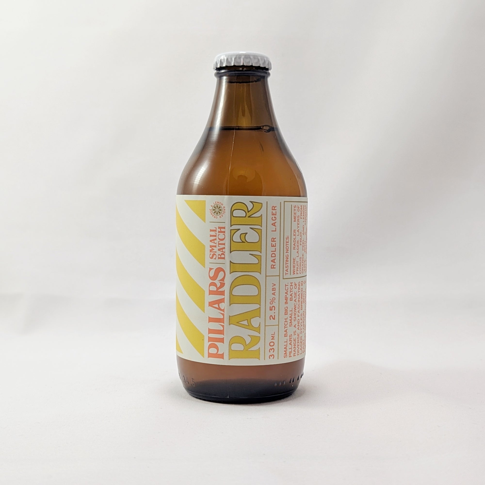 Pillars Radler