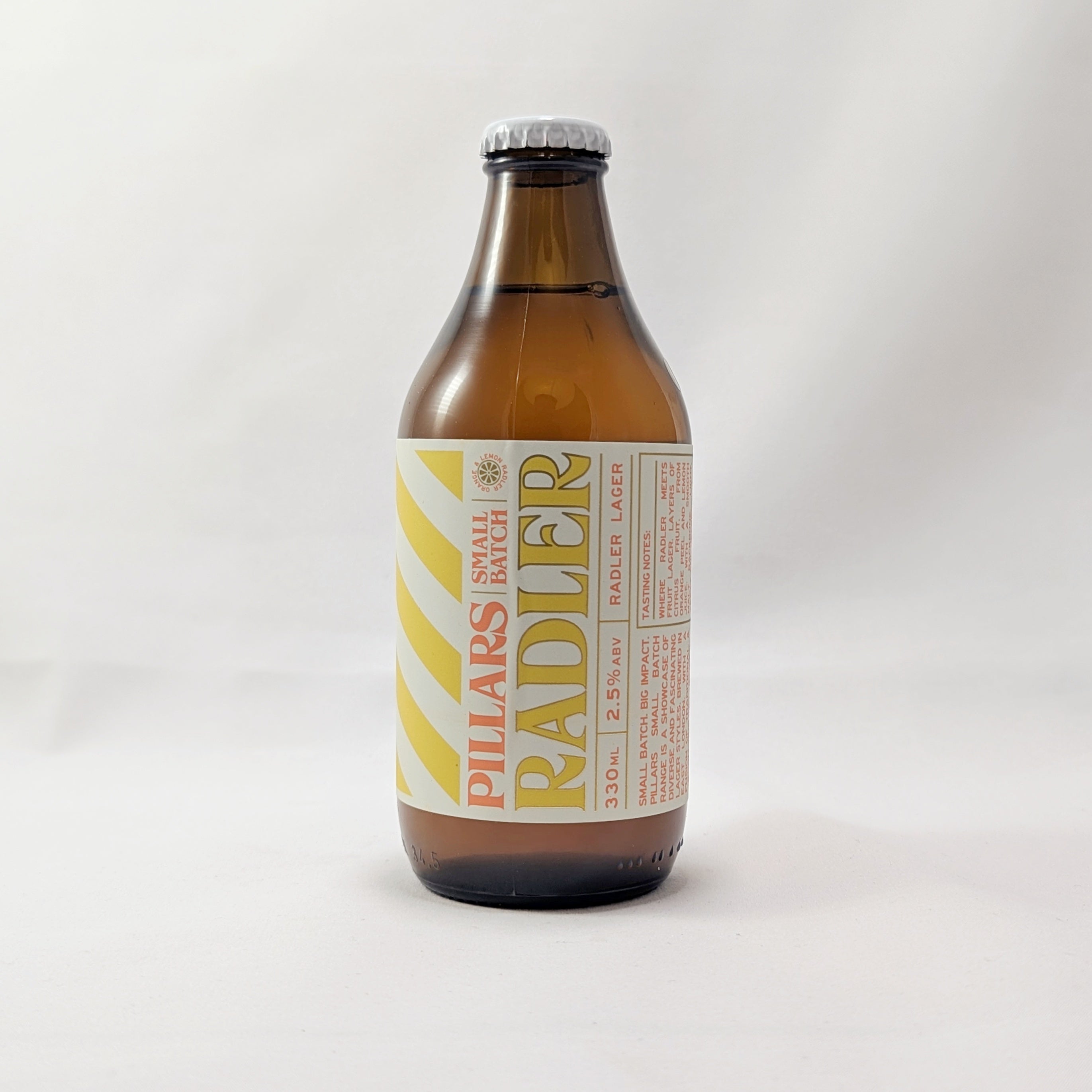 Pillars Radler