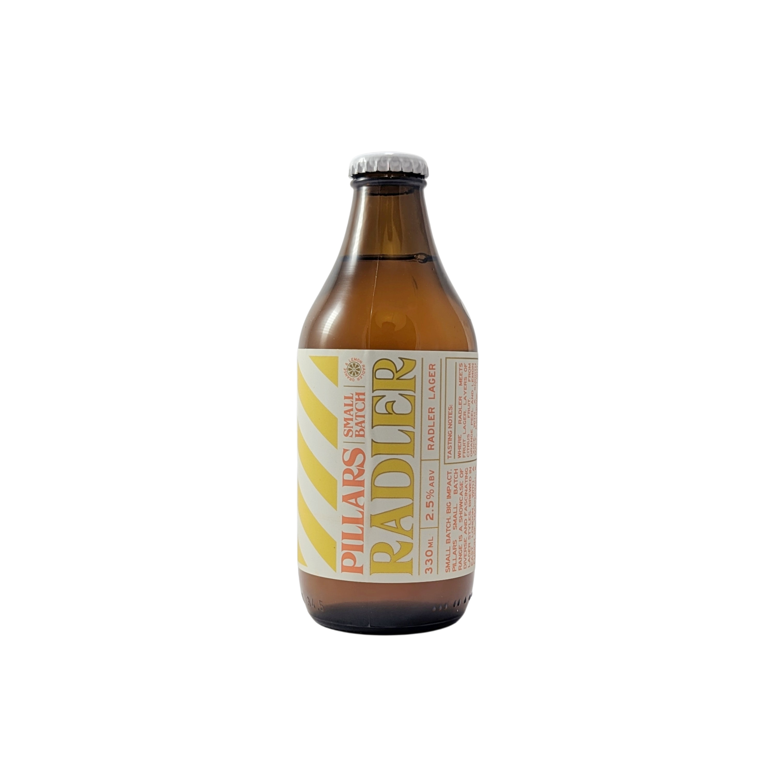 Pillars Radler