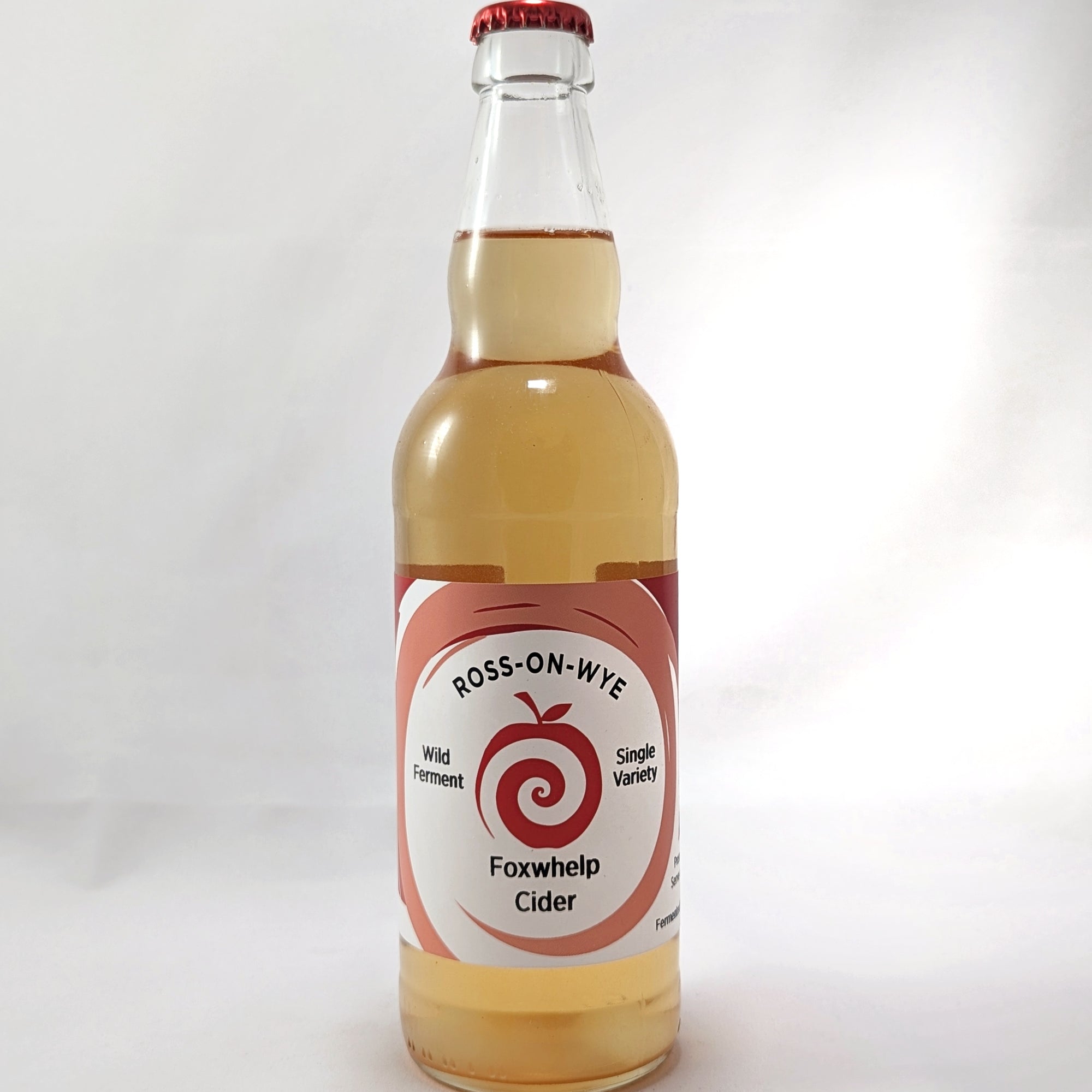 Foxwhelp Cider