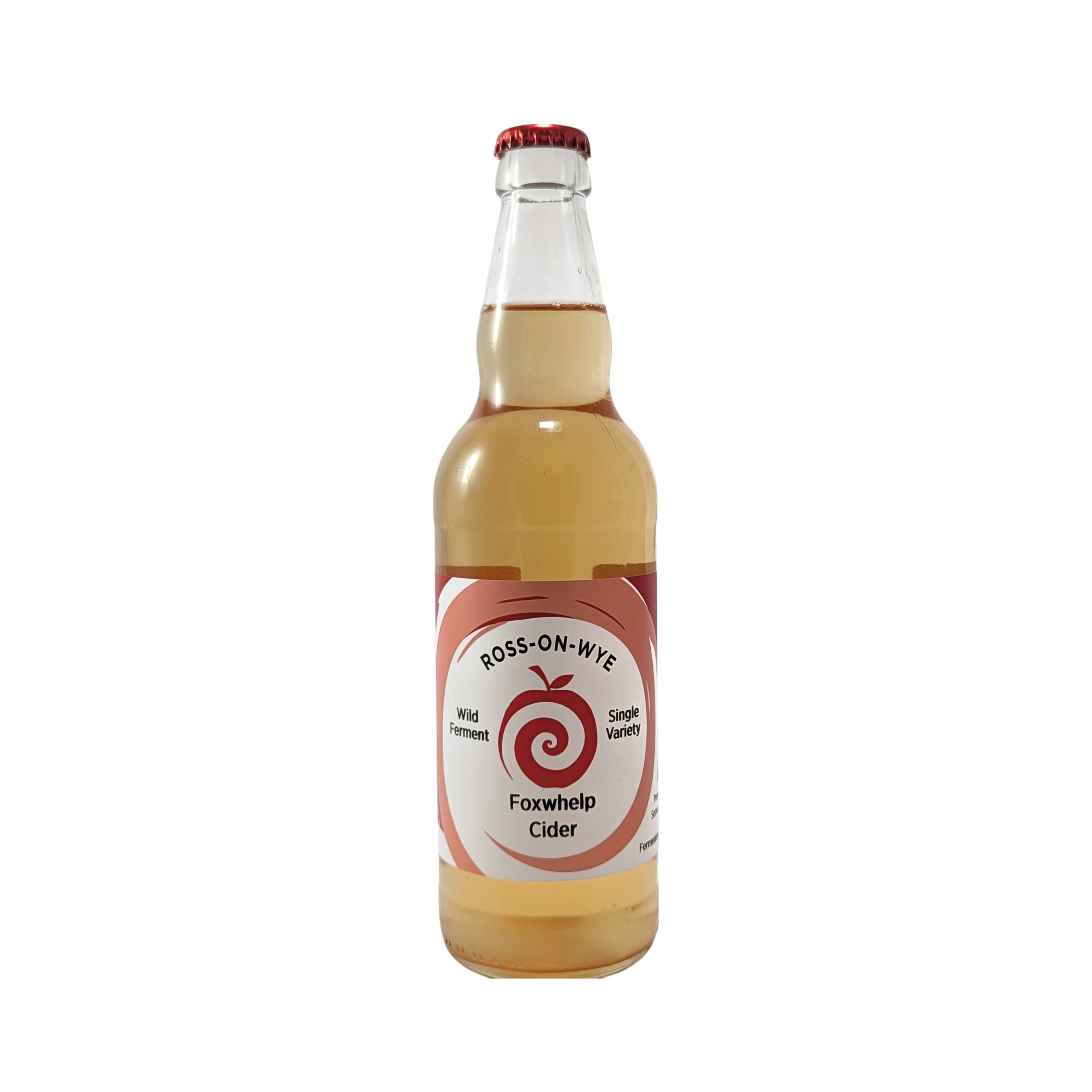Foxwhelp Cider