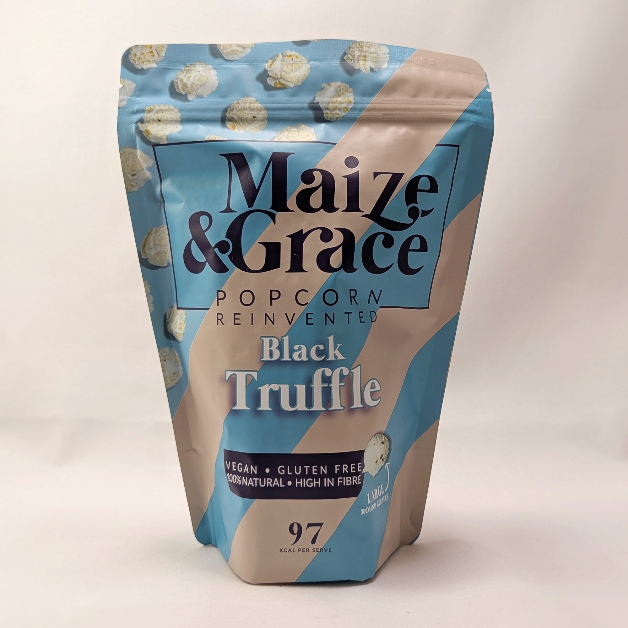 Black Truffle Popcorn