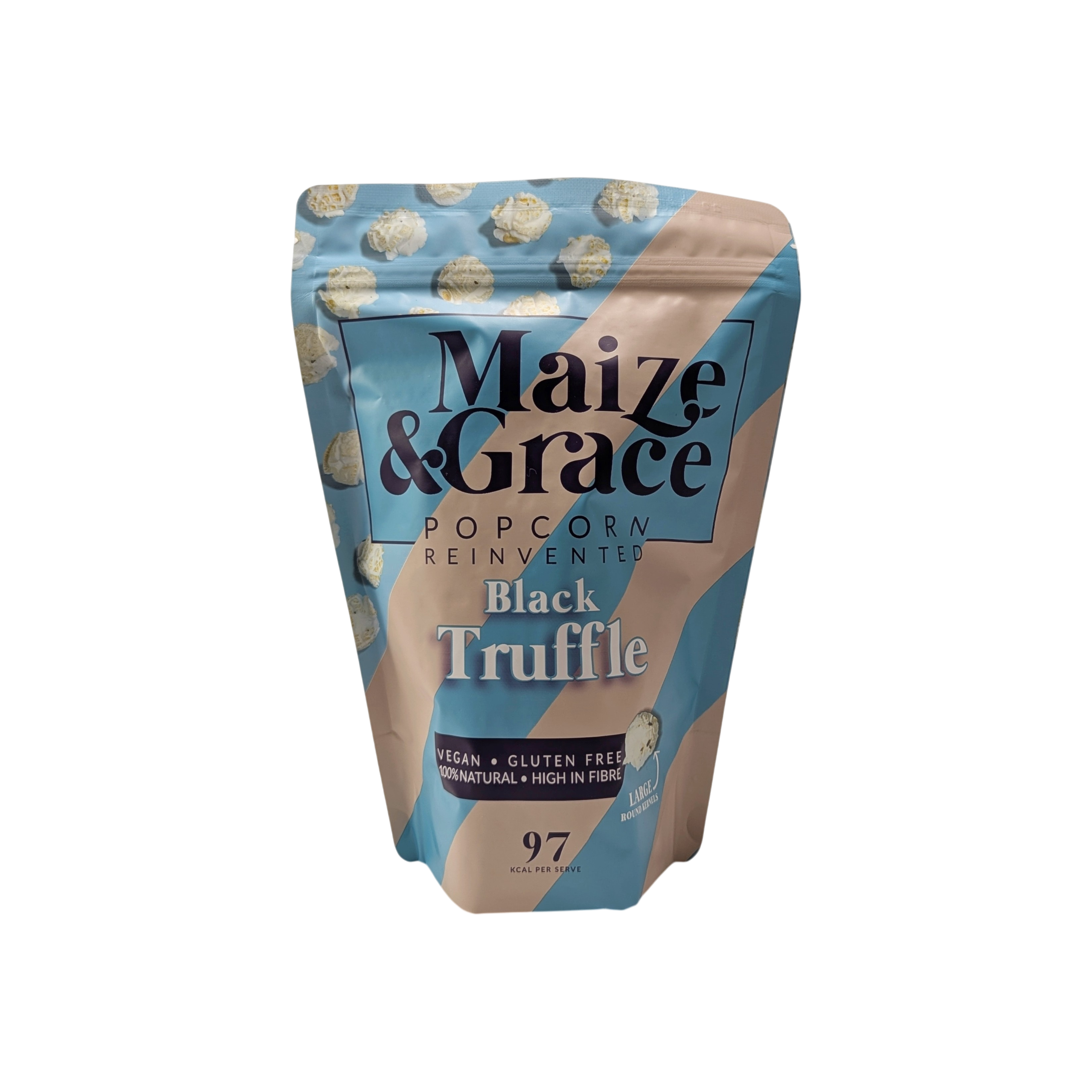 Black Truffle Popcorn