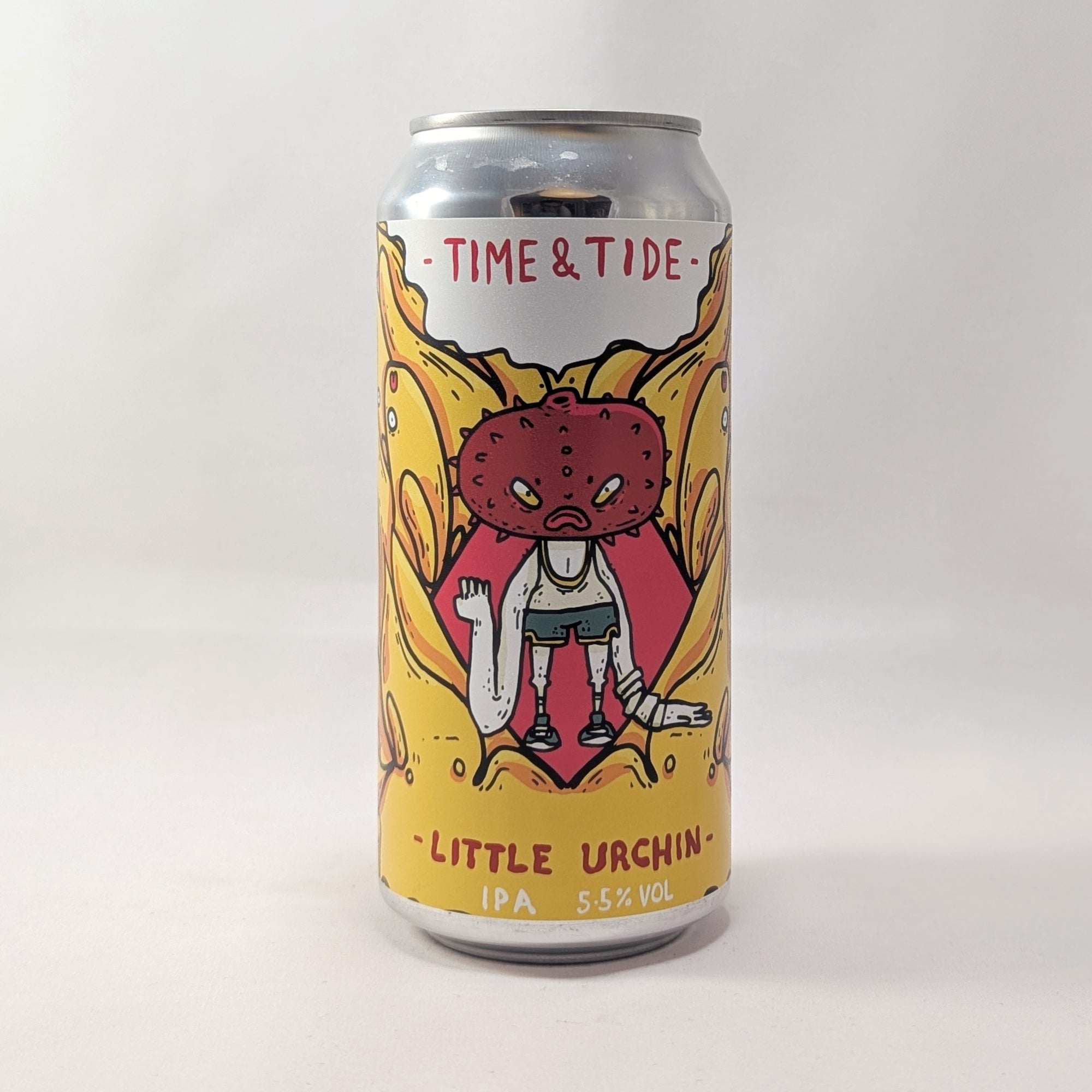 Little Urchin