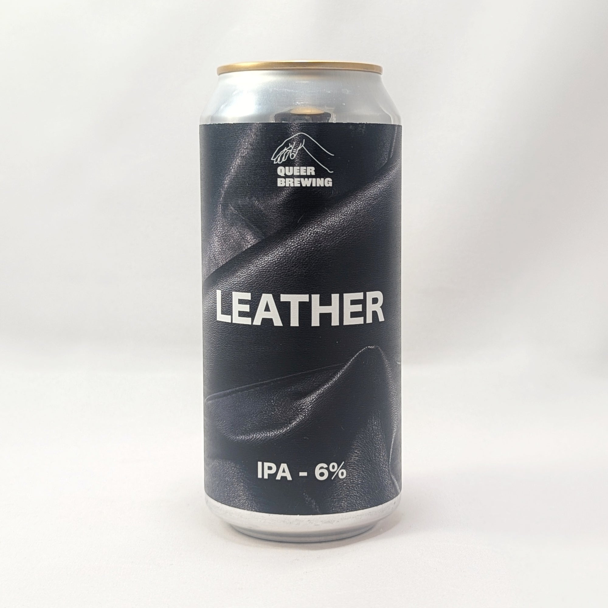Leather