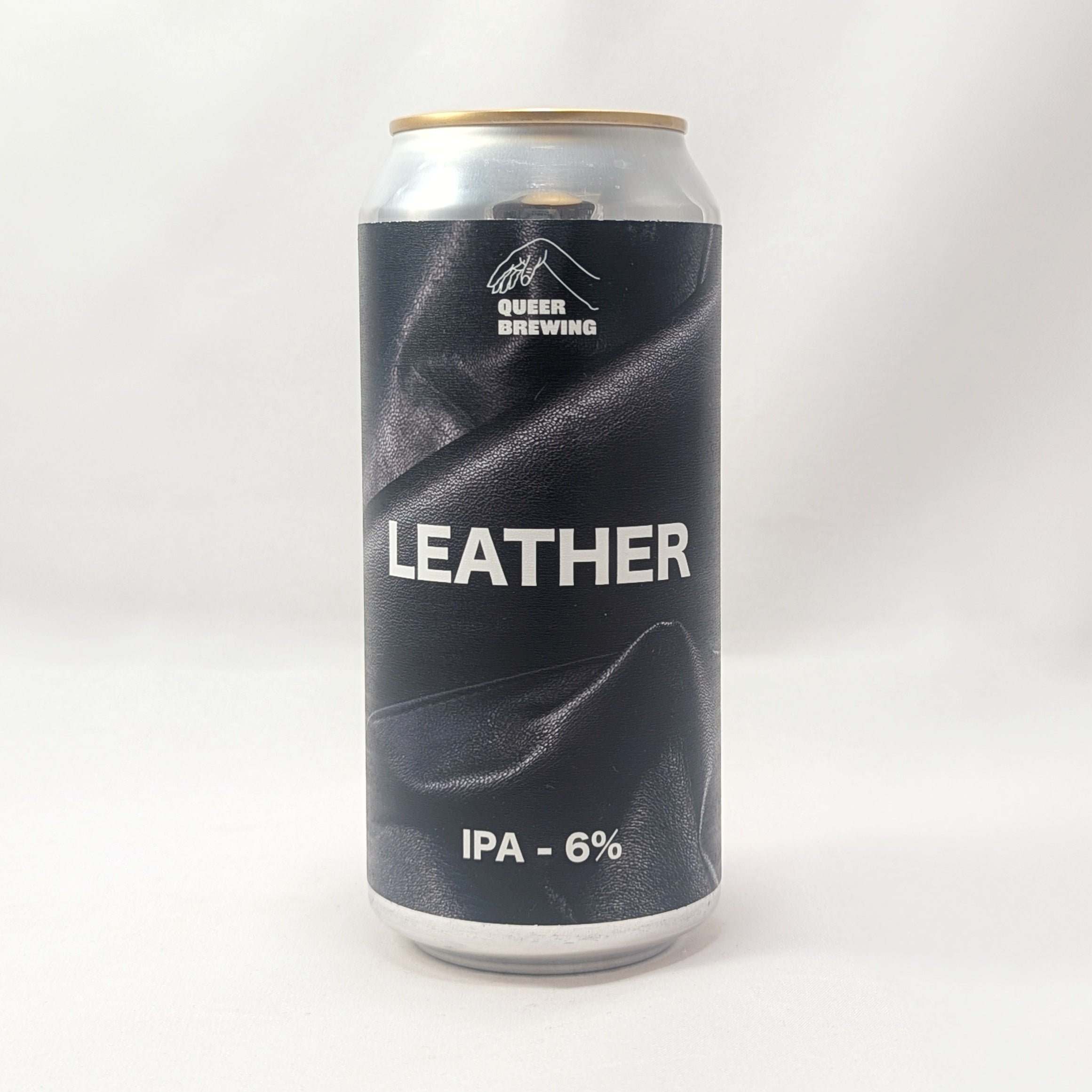 Leather