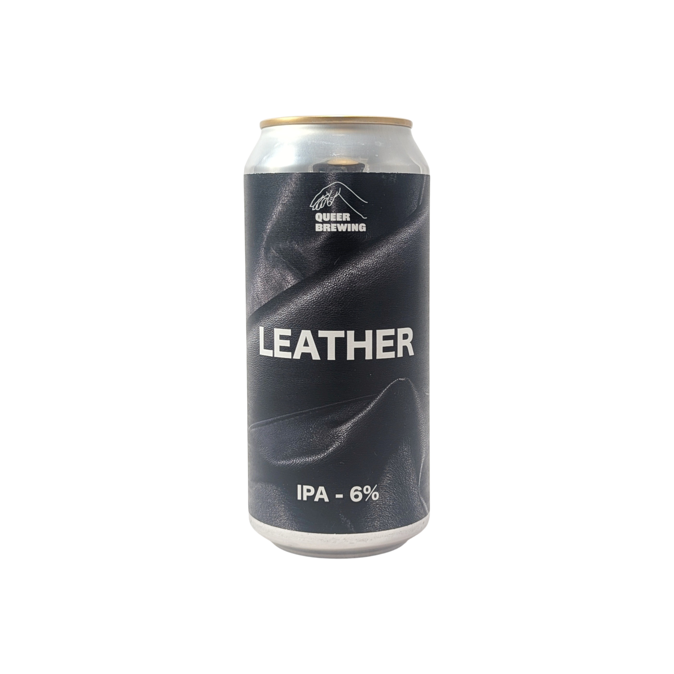 Leather