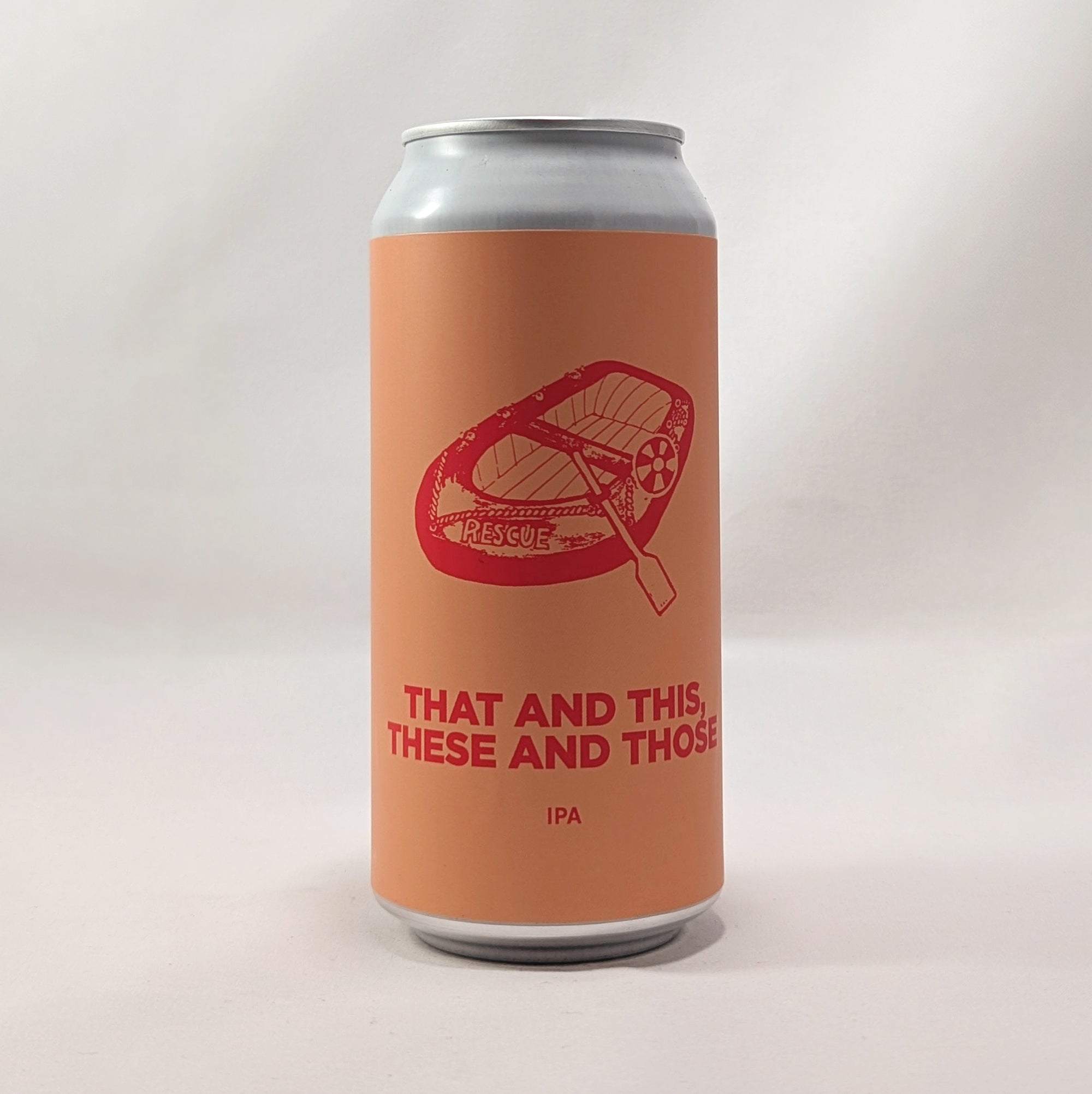 That And This, These And Those