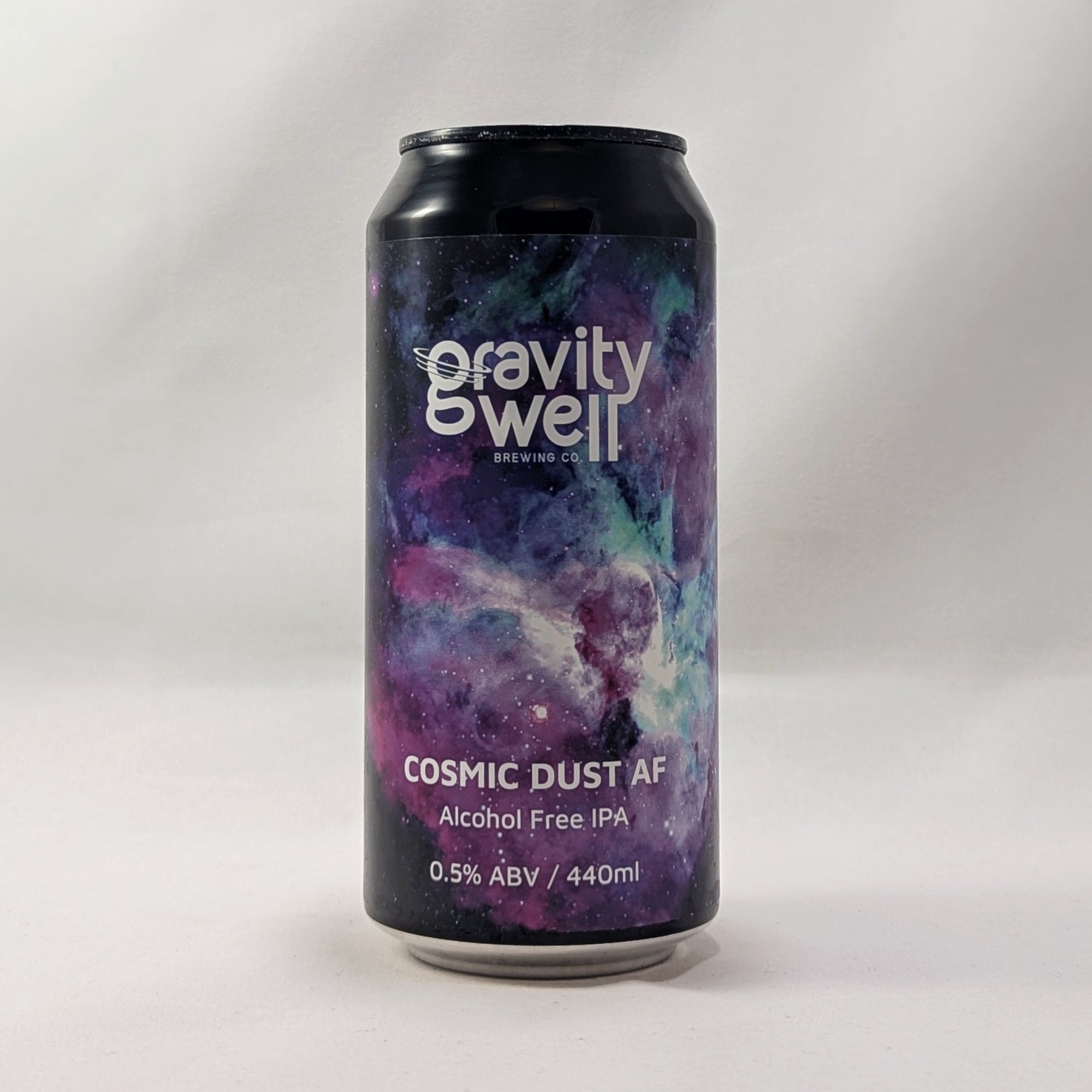 Cosmic Dust AF
