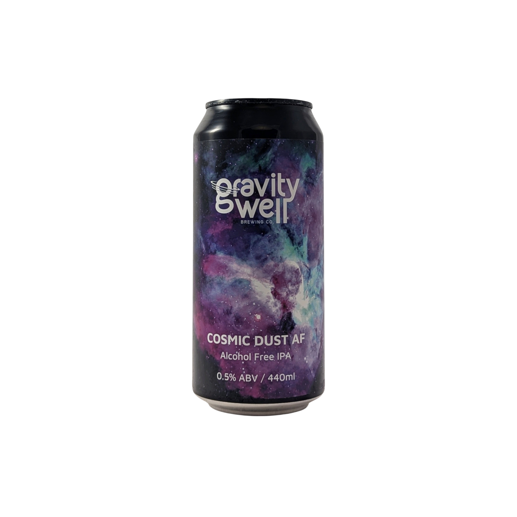 Cosmic Dust AF