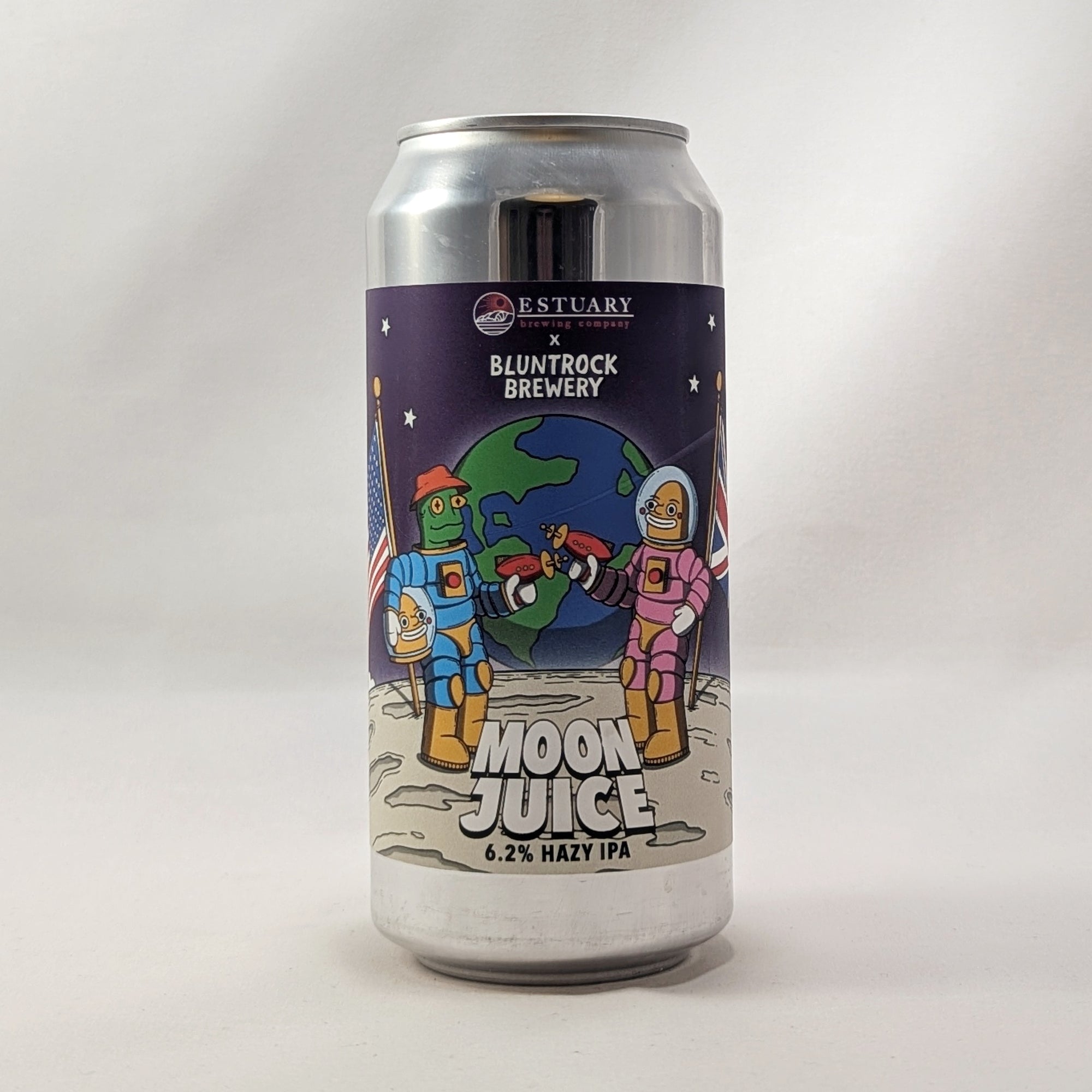 Moon Juice