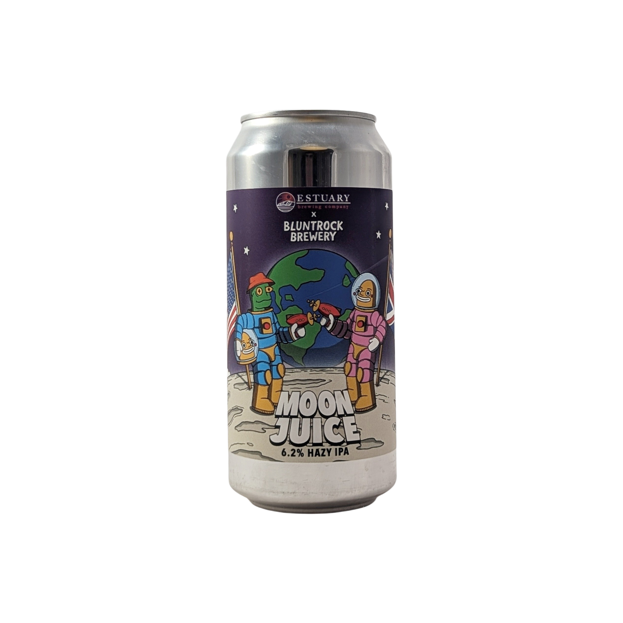 Moon Juice