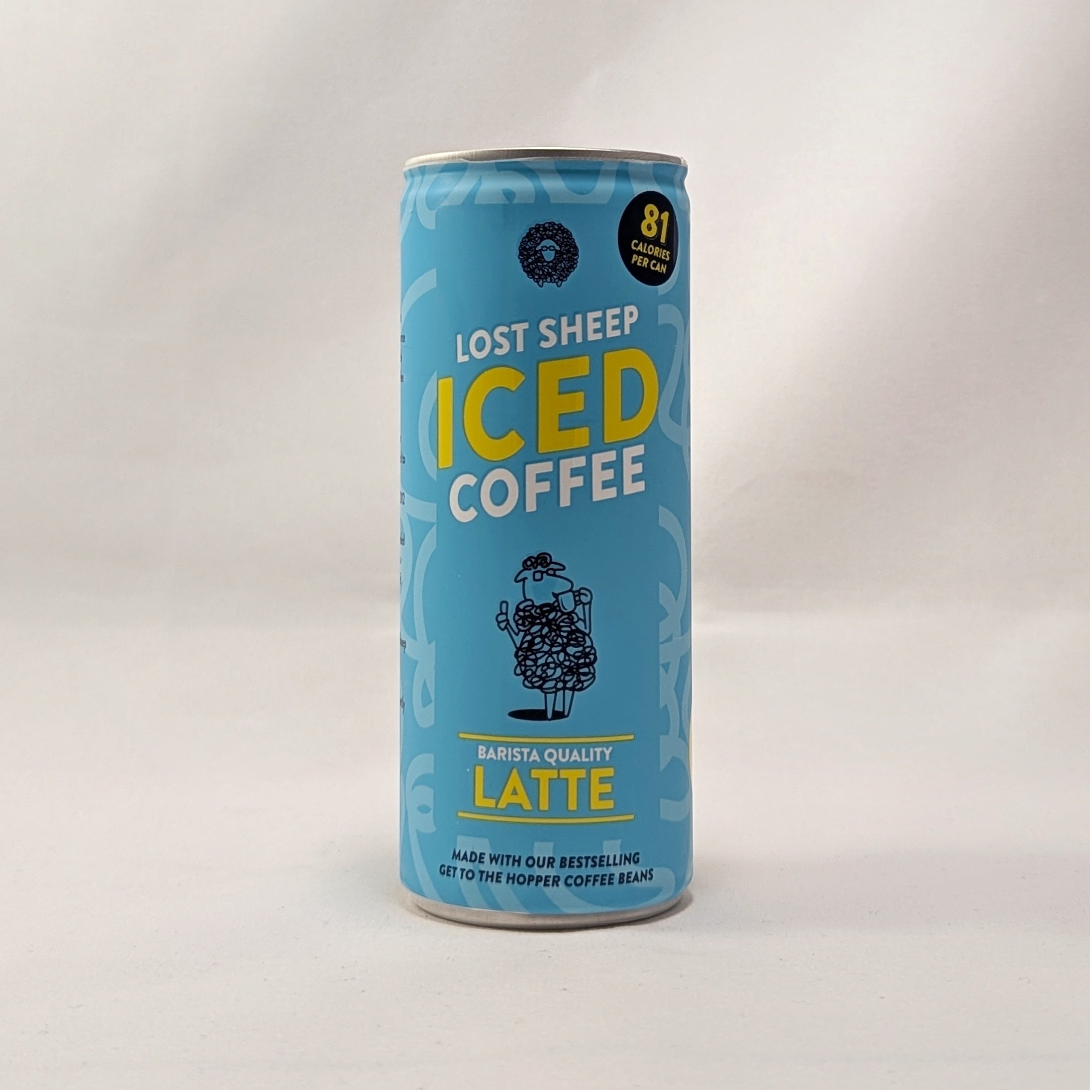Latte