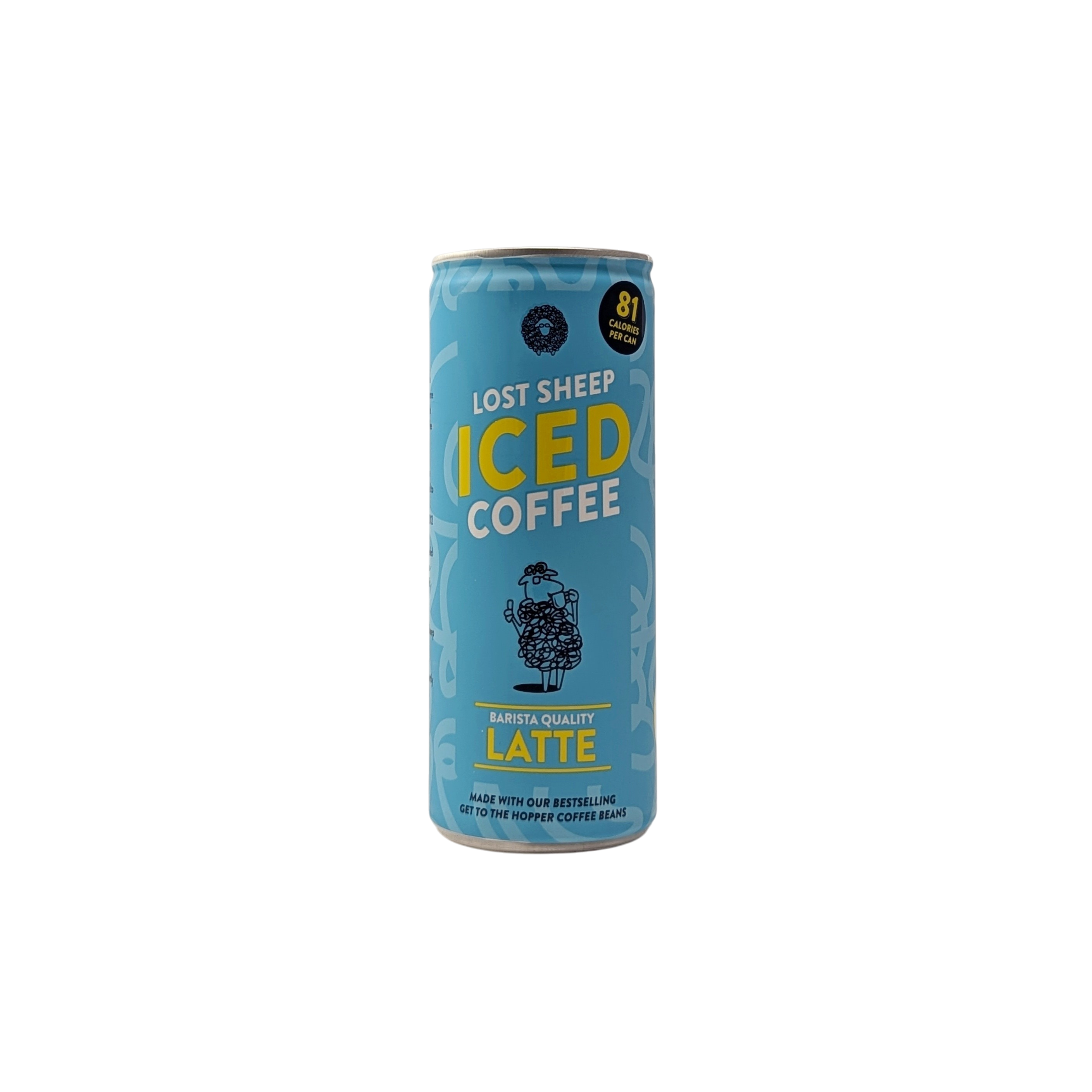 Latte