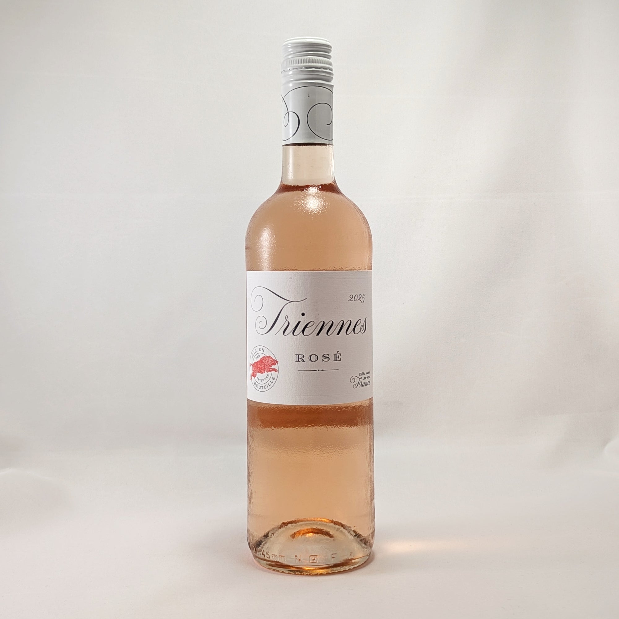 Provence Rosé 2024
