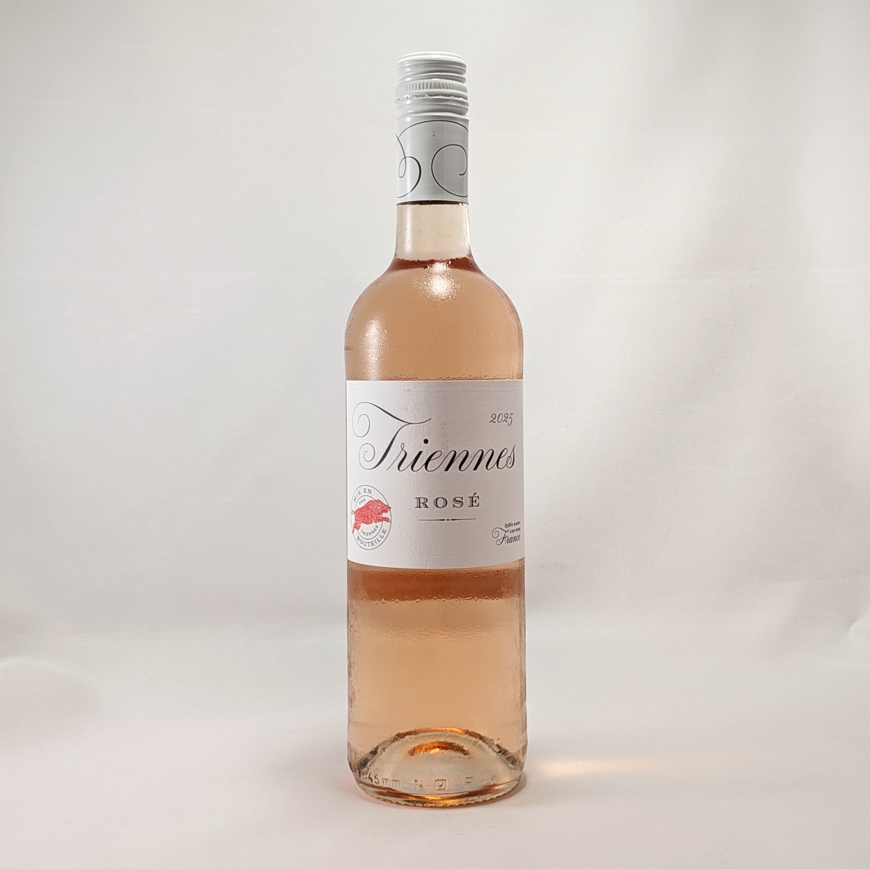 Provence Rosé 2024