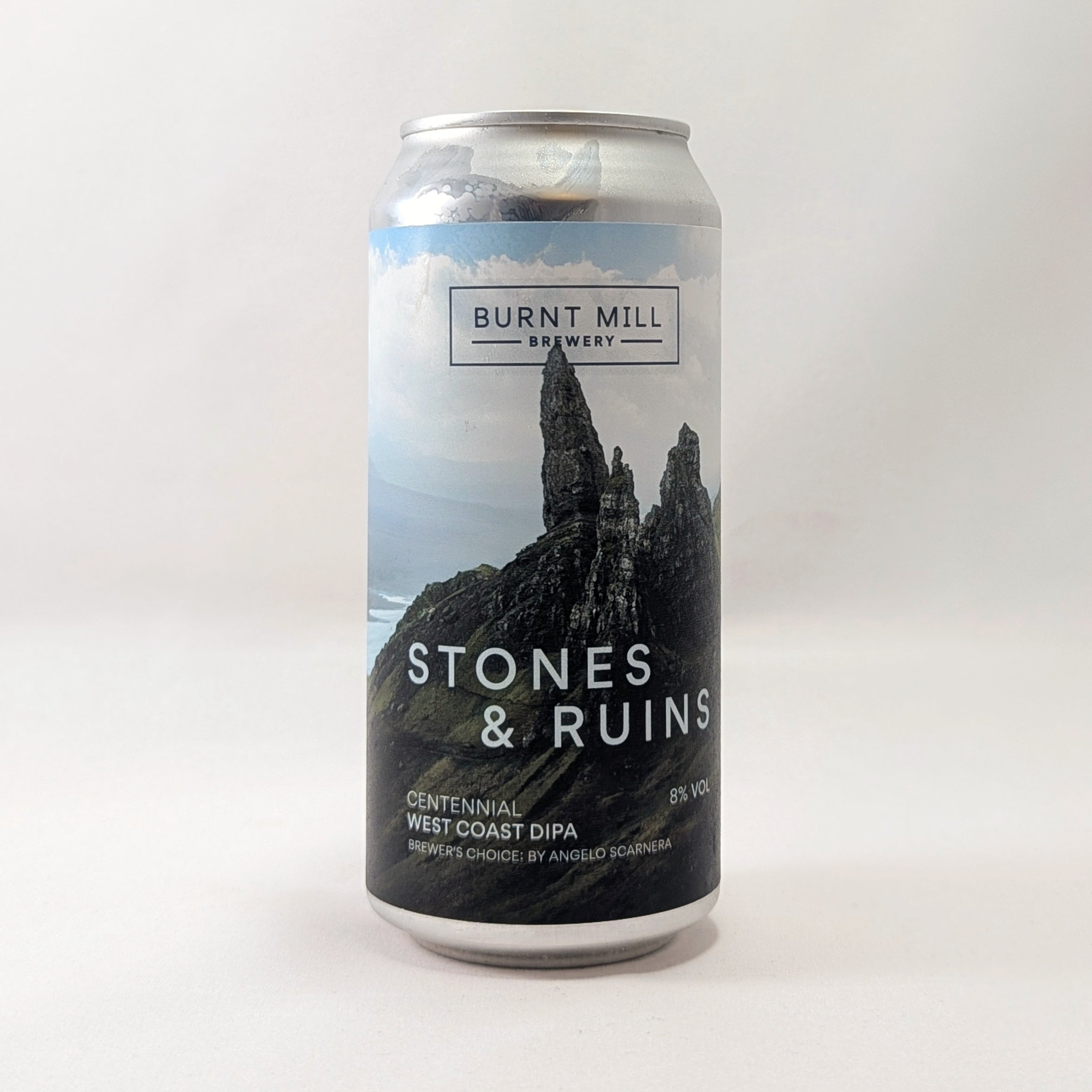 Stones & Ruins