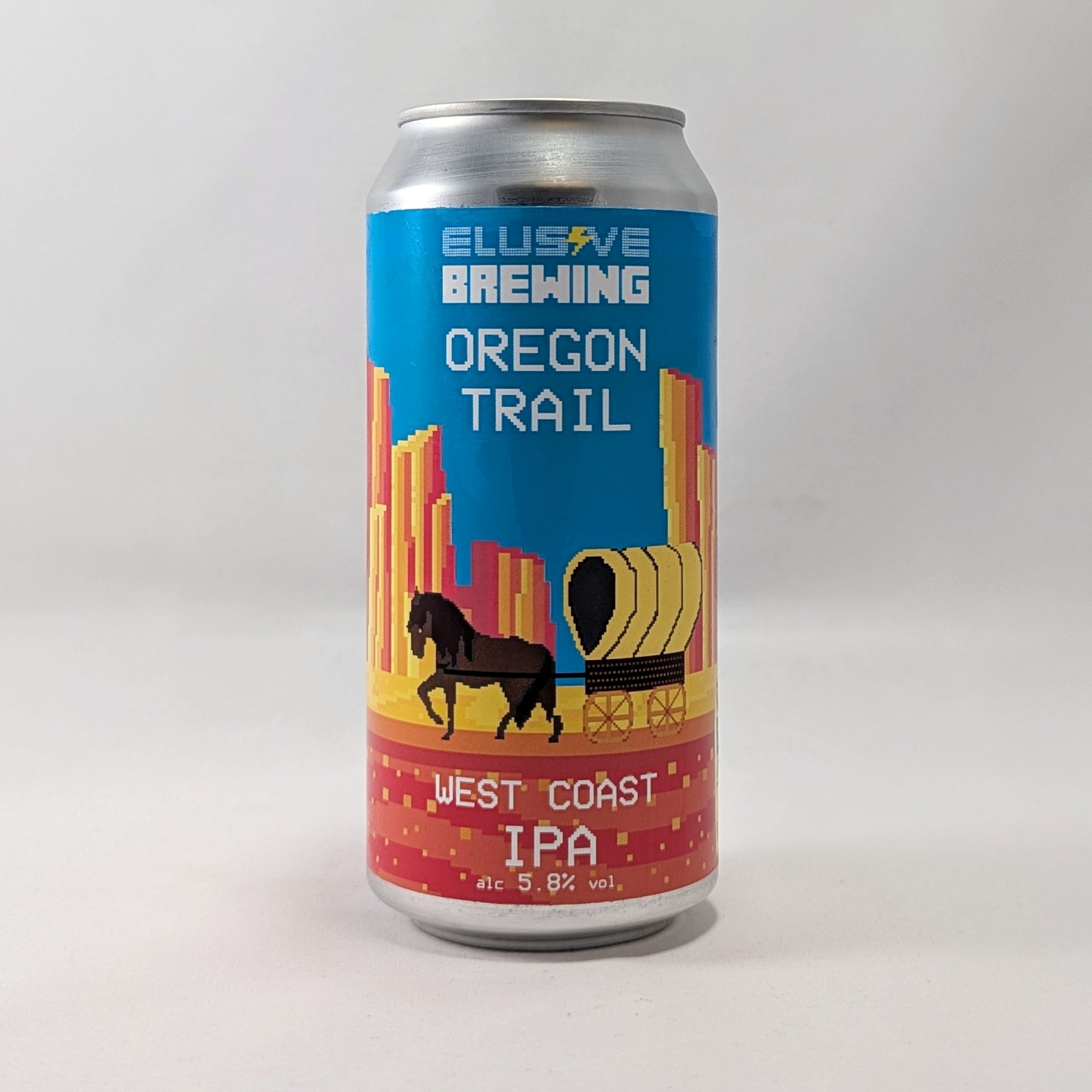 Oregon Trail
