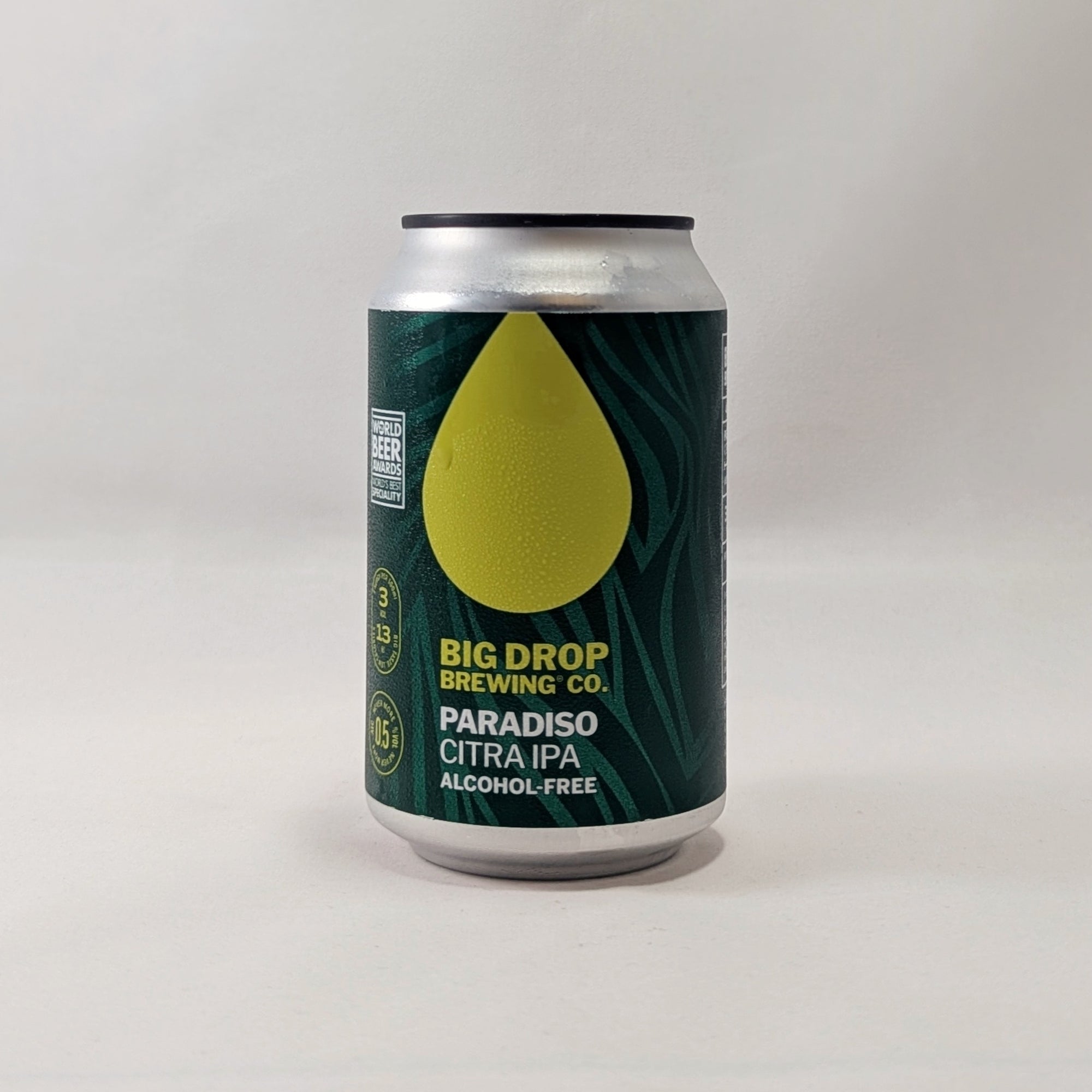 Paradiso - Citra IPA