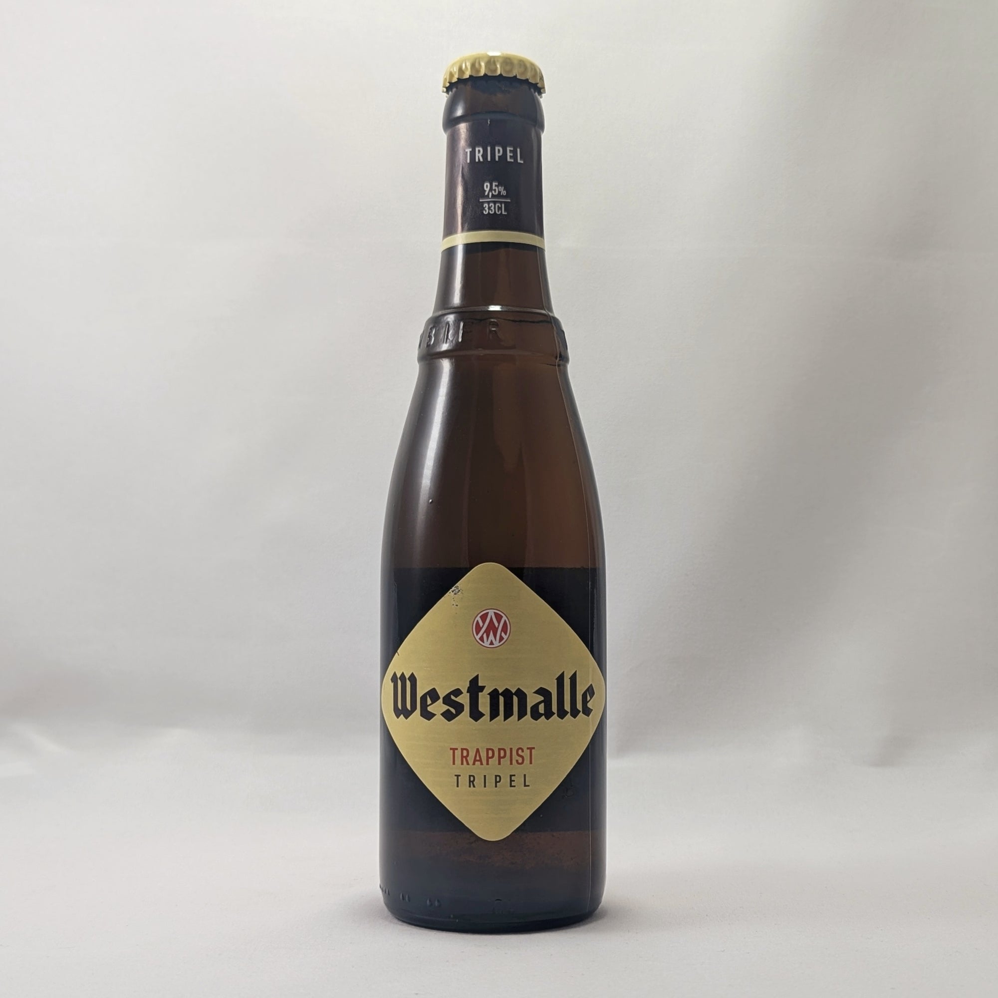 Westmalle Tripel