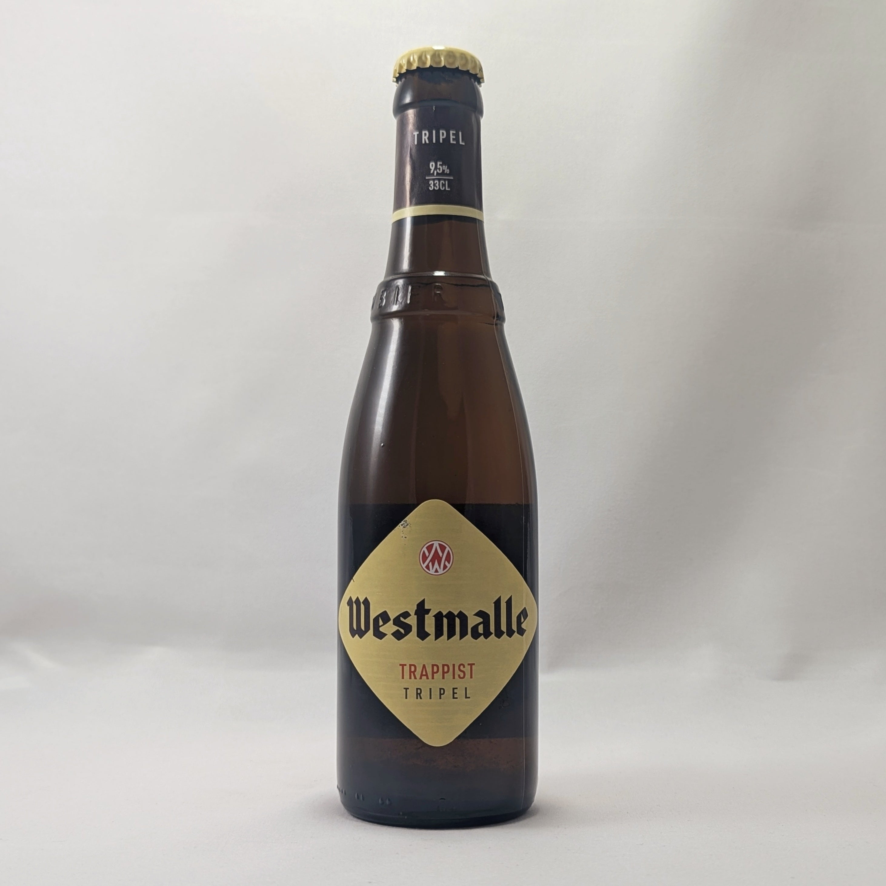 Westmalle Tripel
