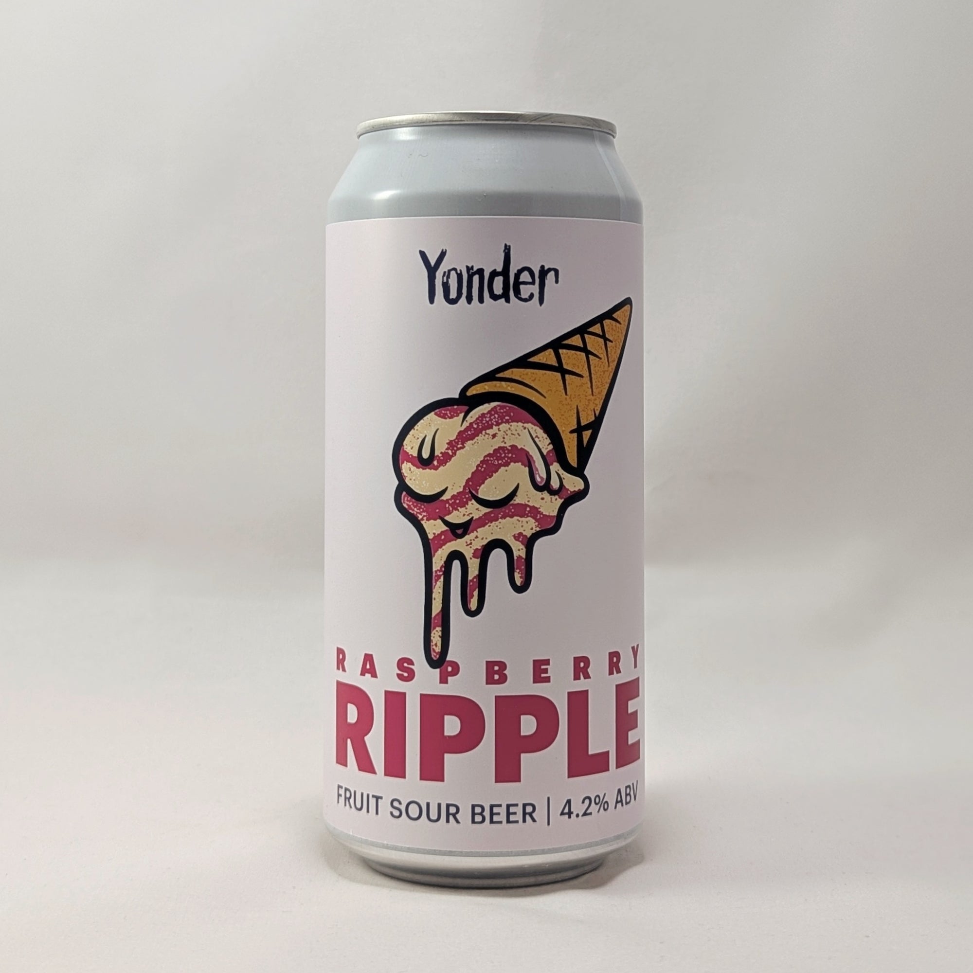 Raspberry Ripple