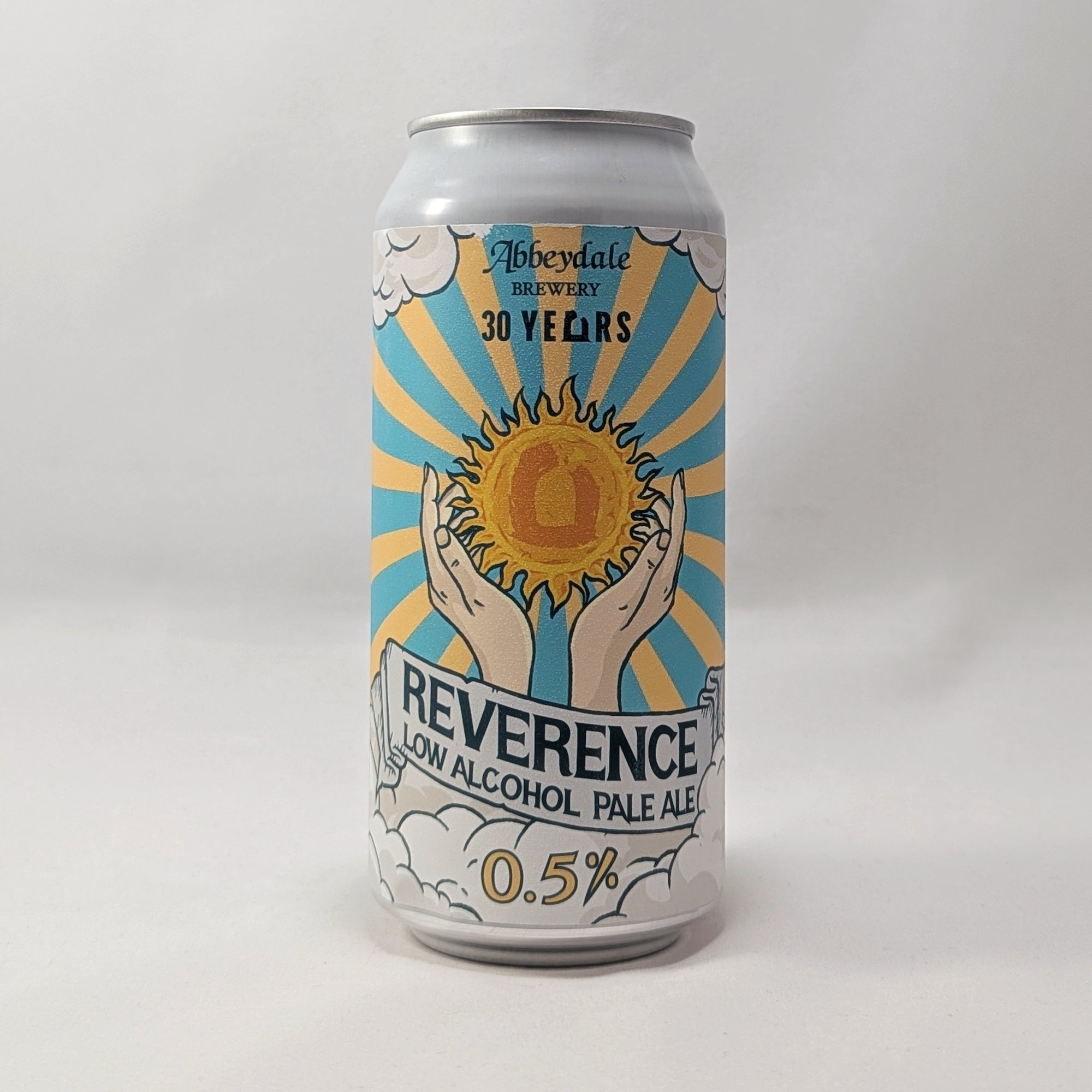 Reverence