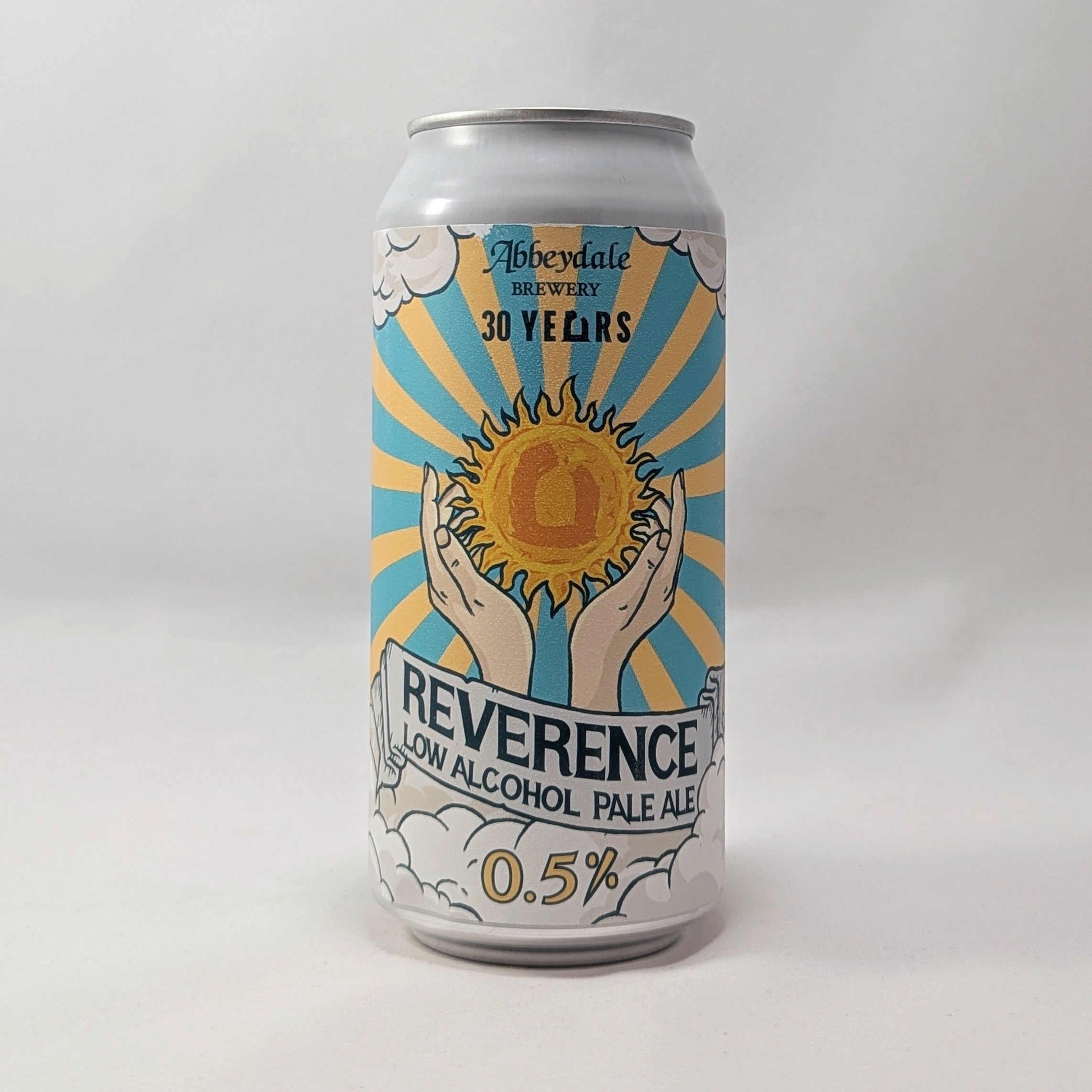 Reverence