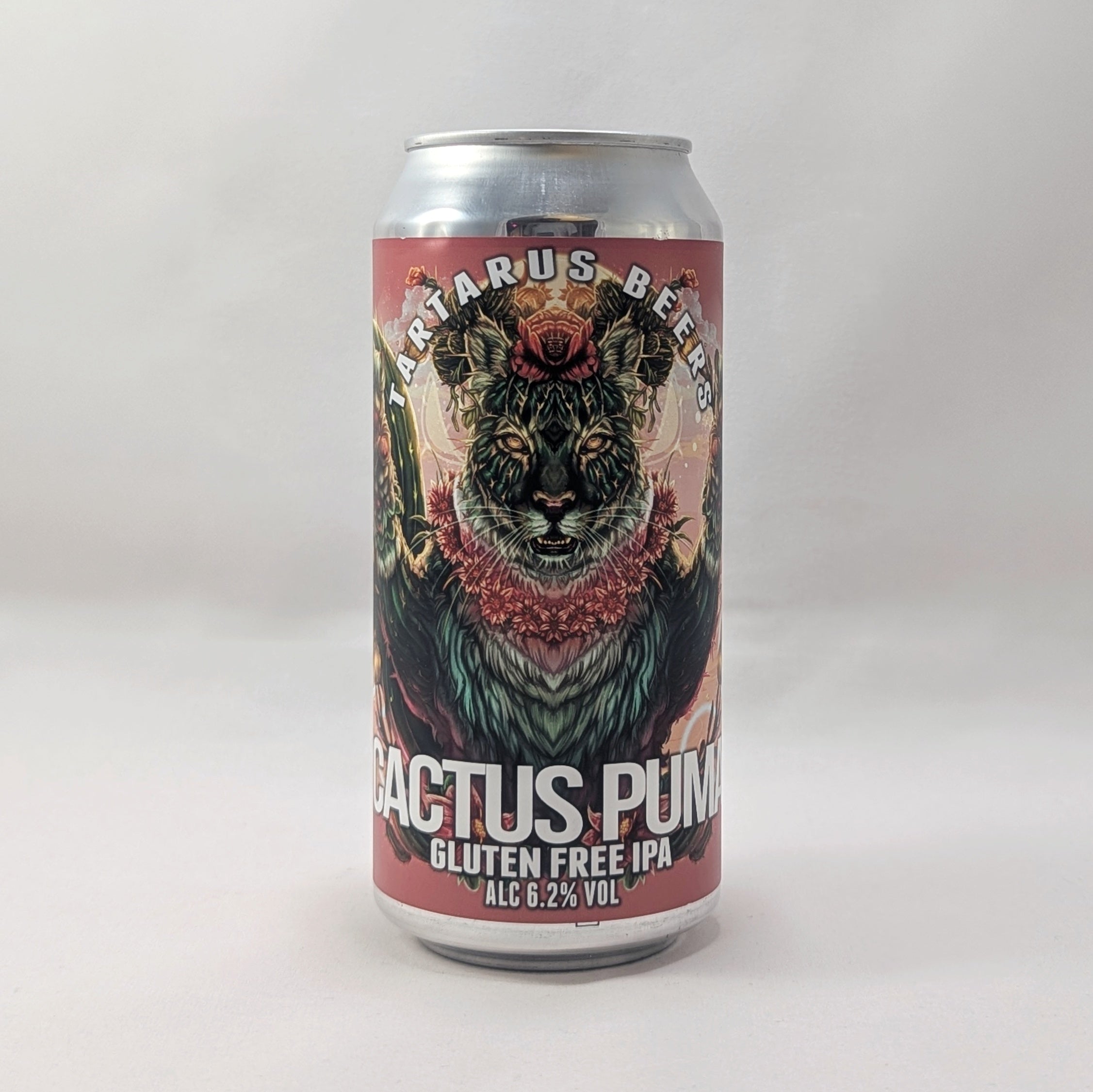 Cactus Puma