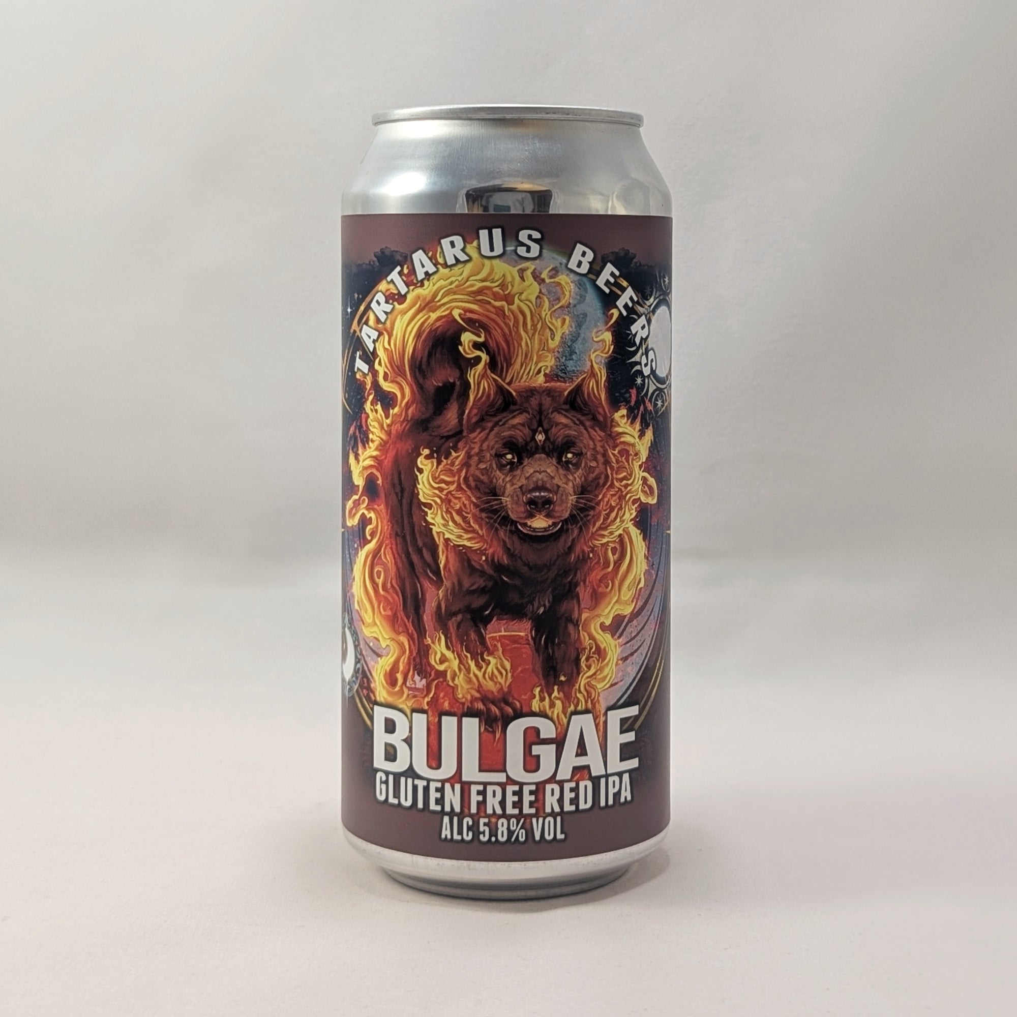 Bulgae