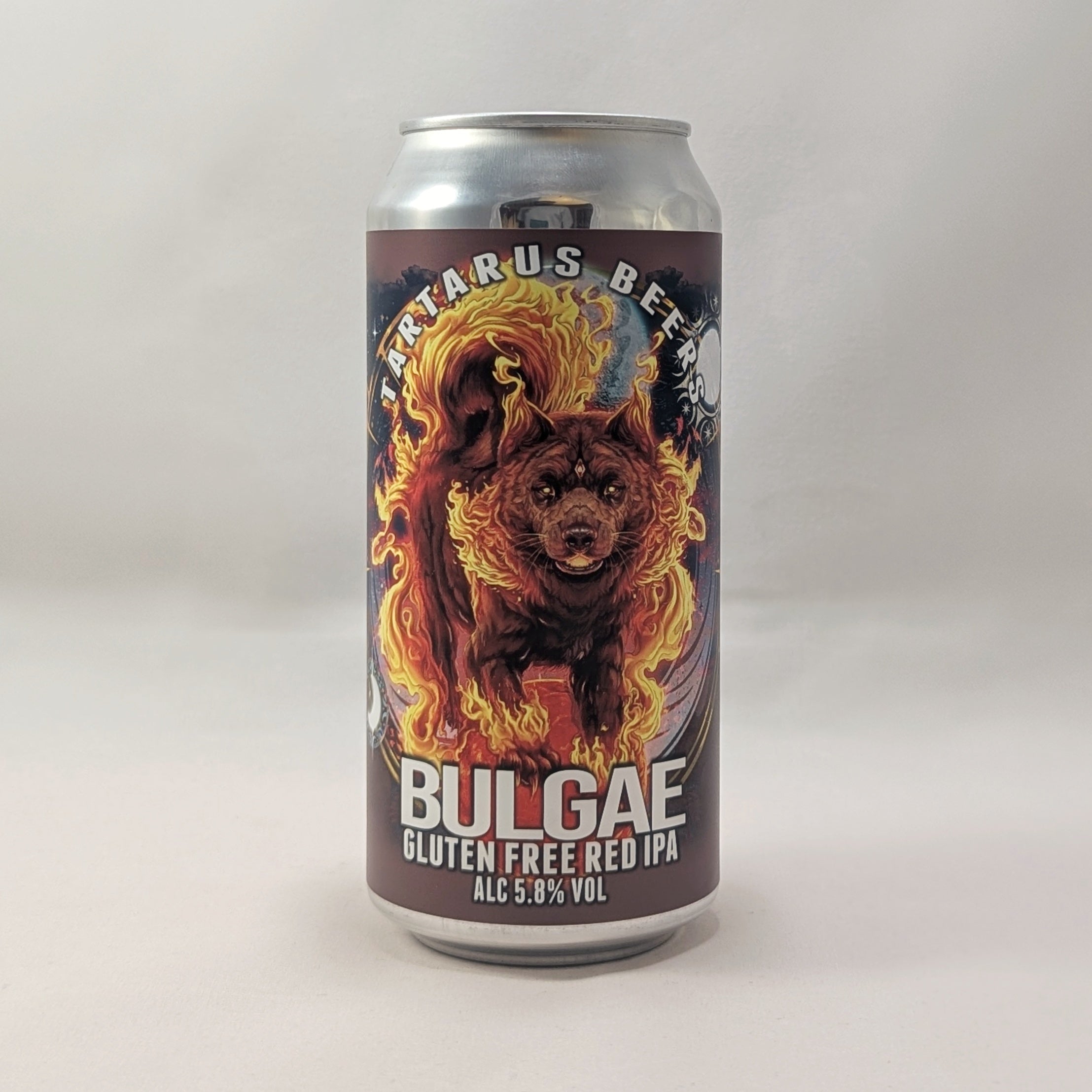 Bulgae