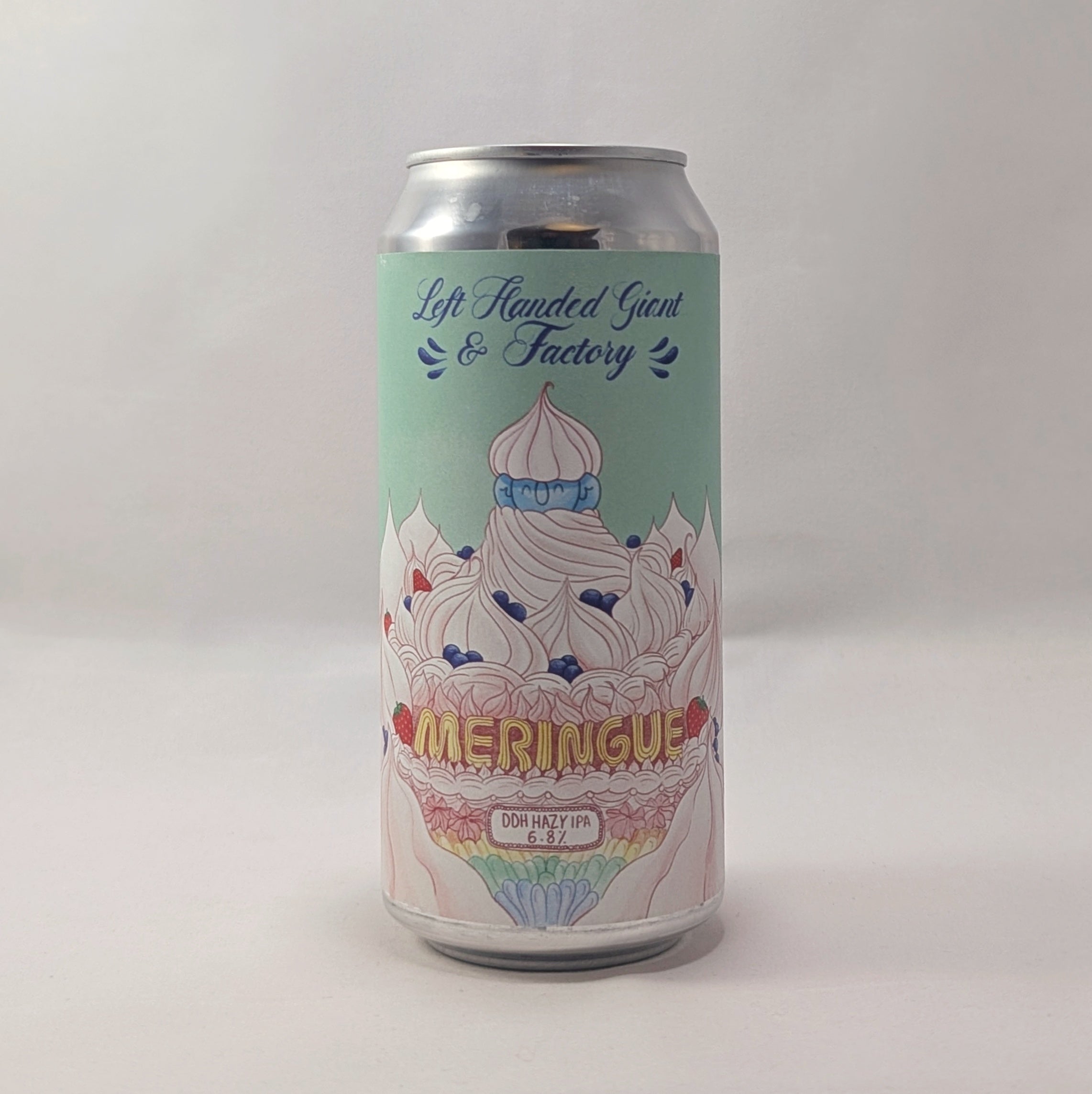 Meringue