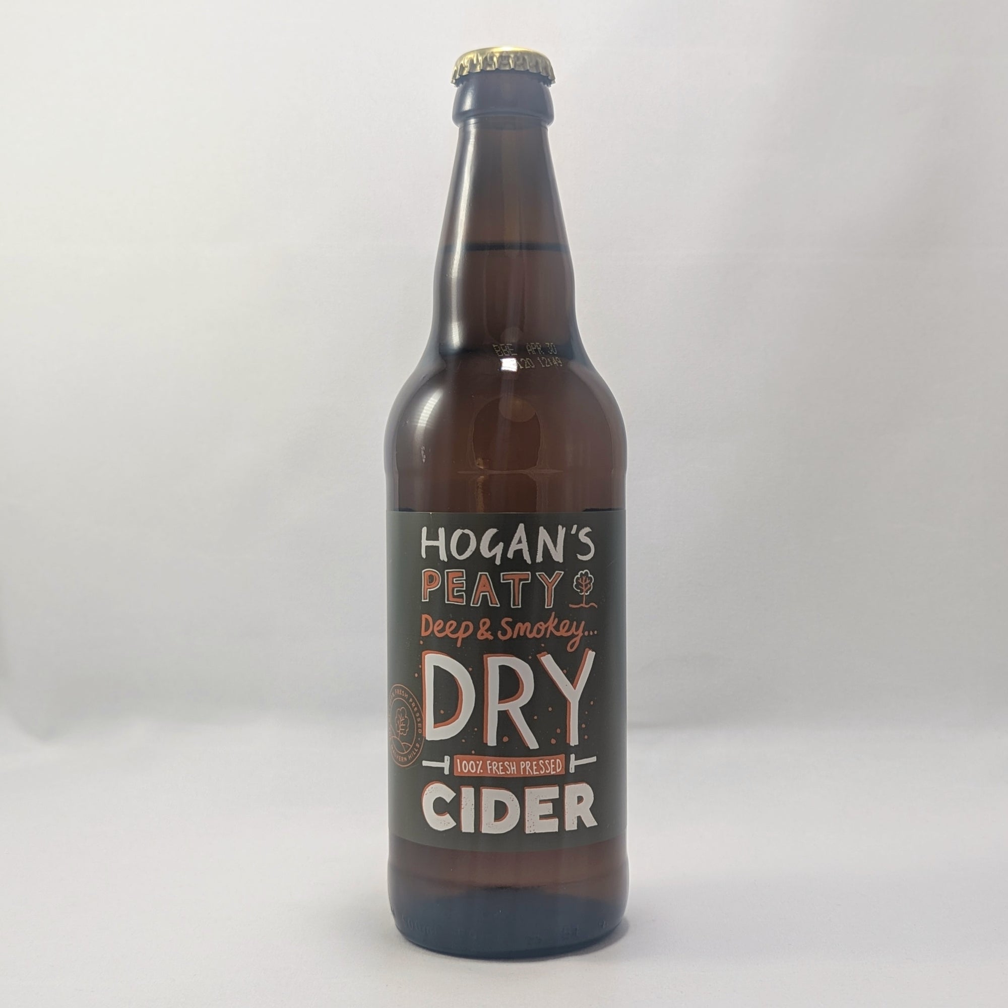 Hogan’s Dry Cider