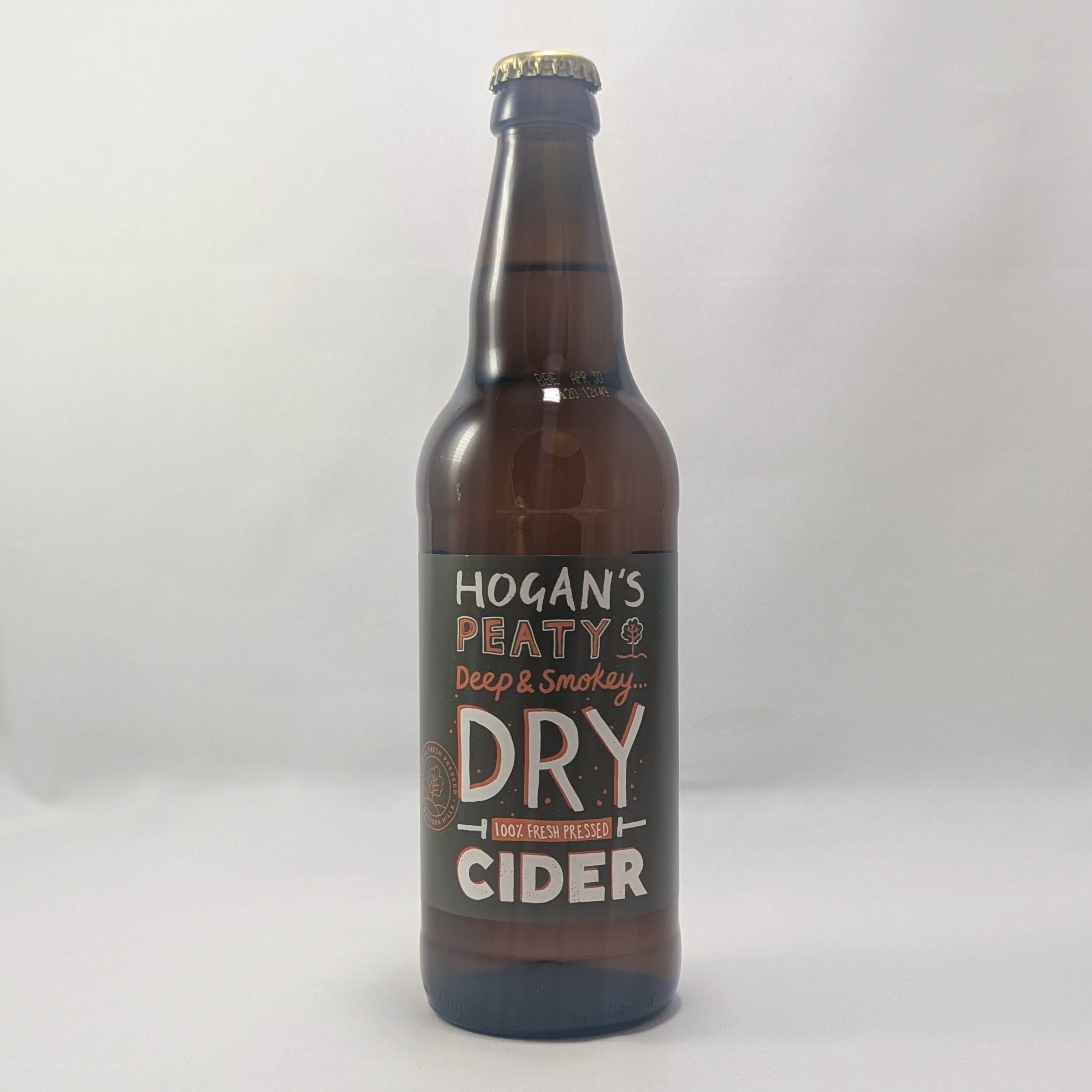 Hogan’s Dry Cider