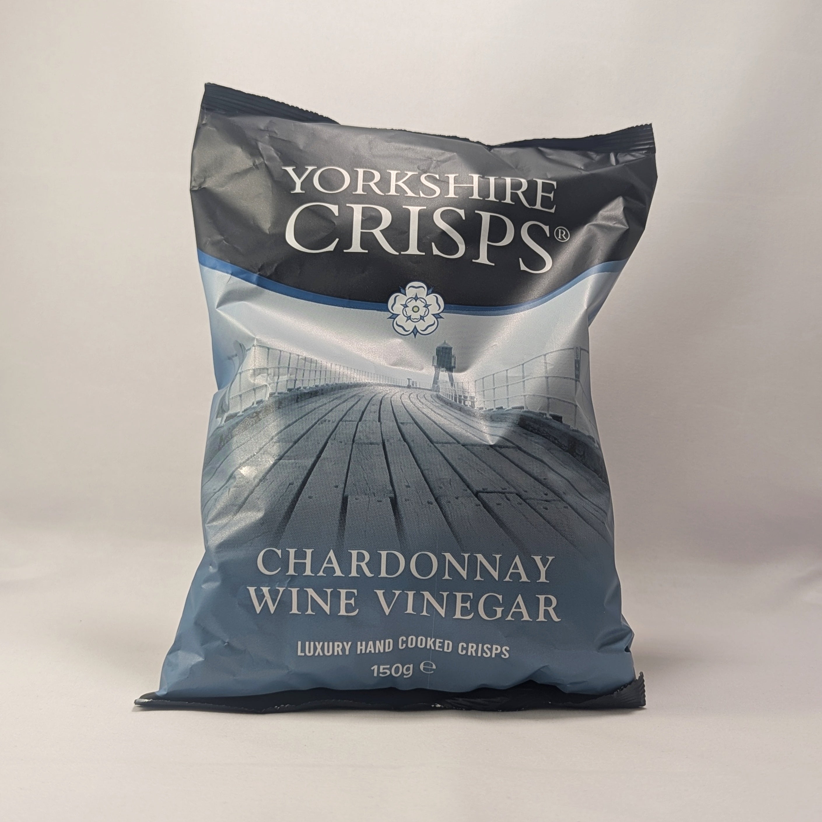 Chardonnay Wine Vinegar Crisps