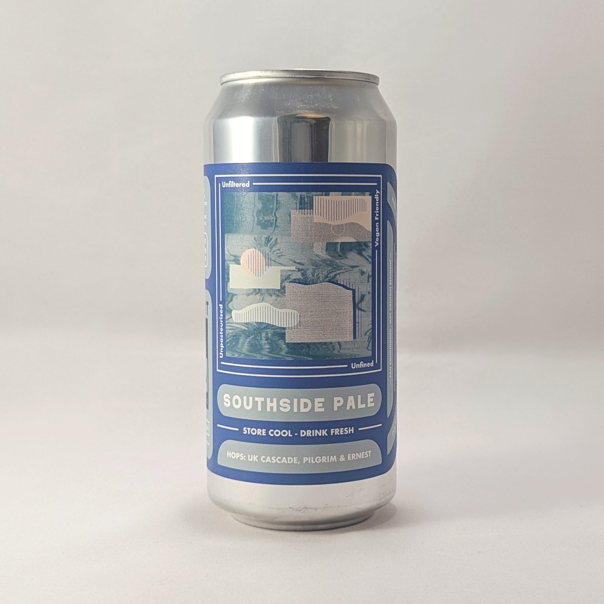 Southside Pale
