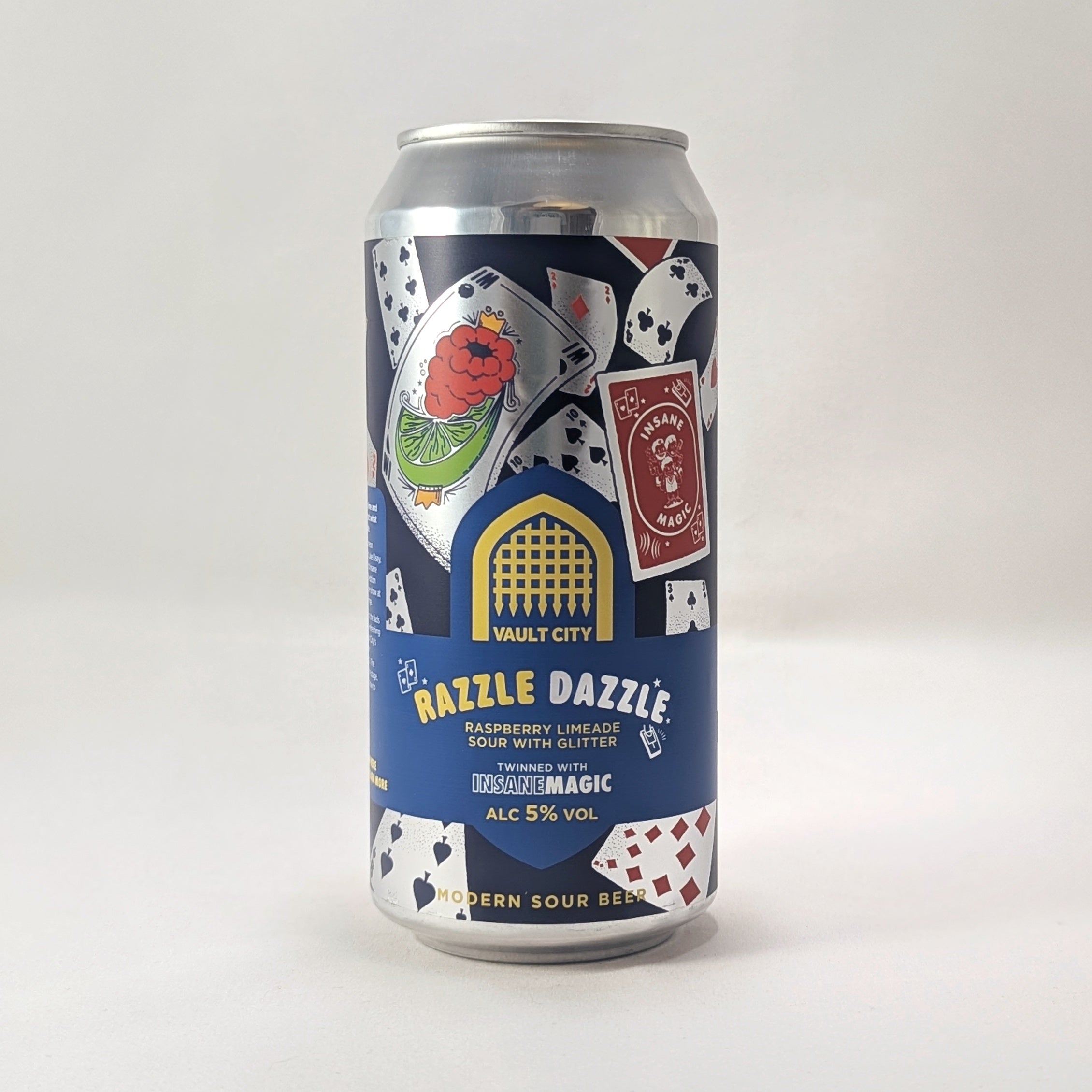 Razzle Dazzle