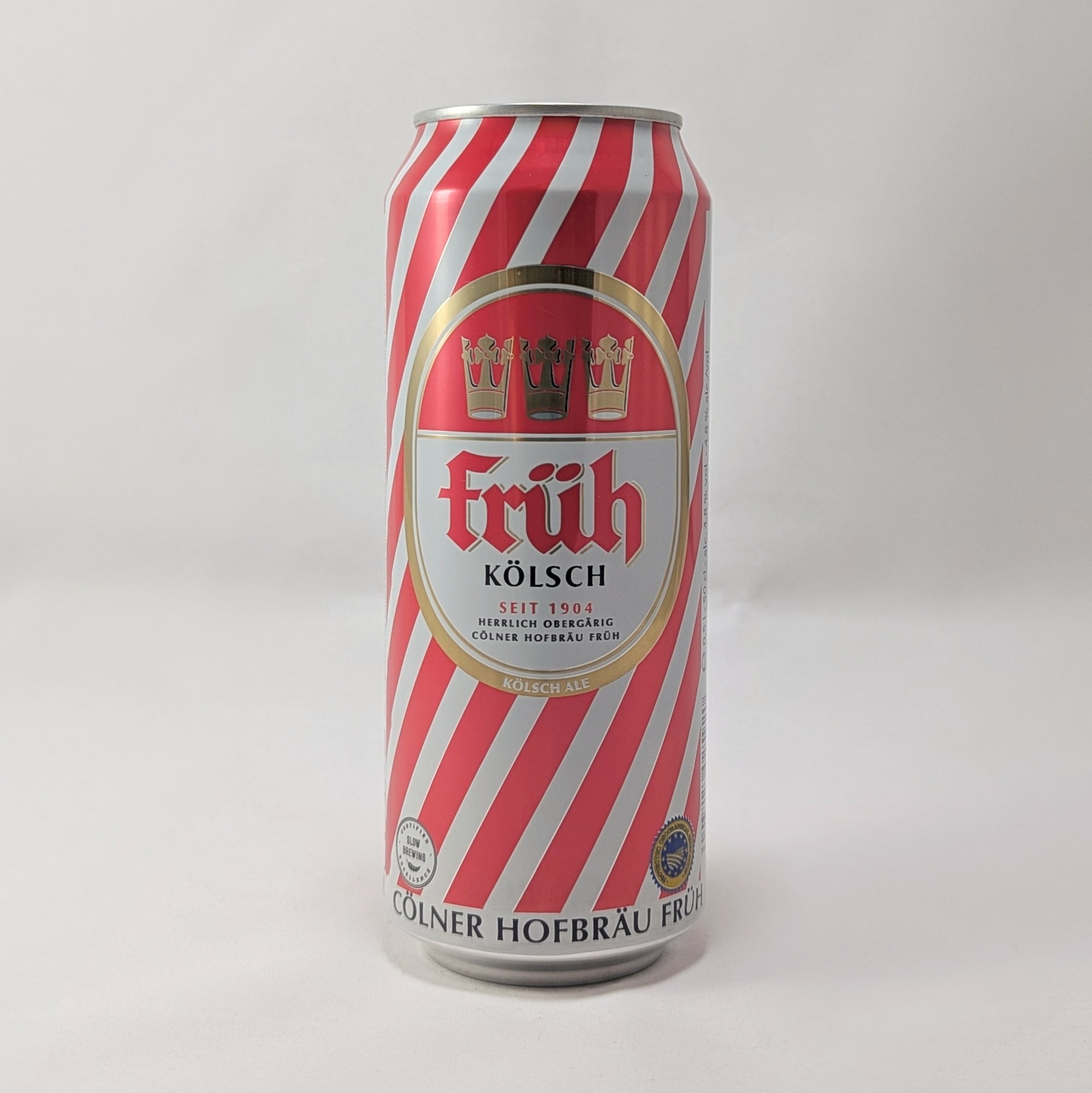 Fruh Kolsch