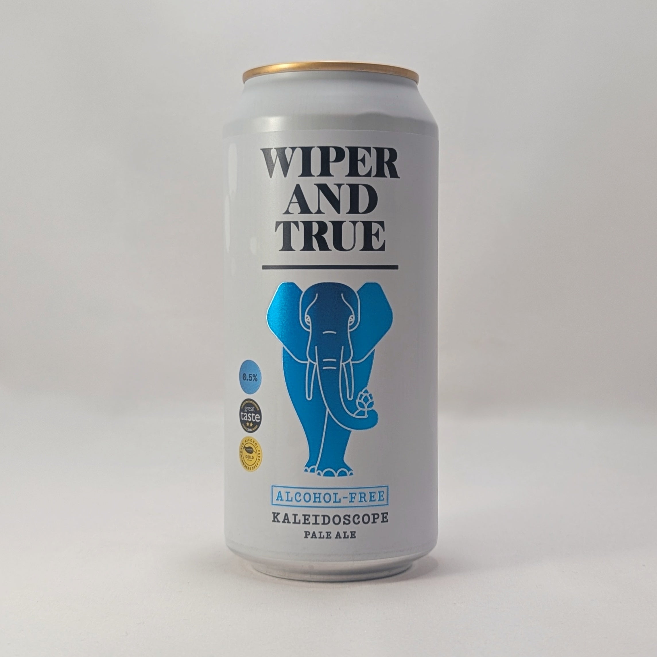 Kaleidoscope Alcohol-Free