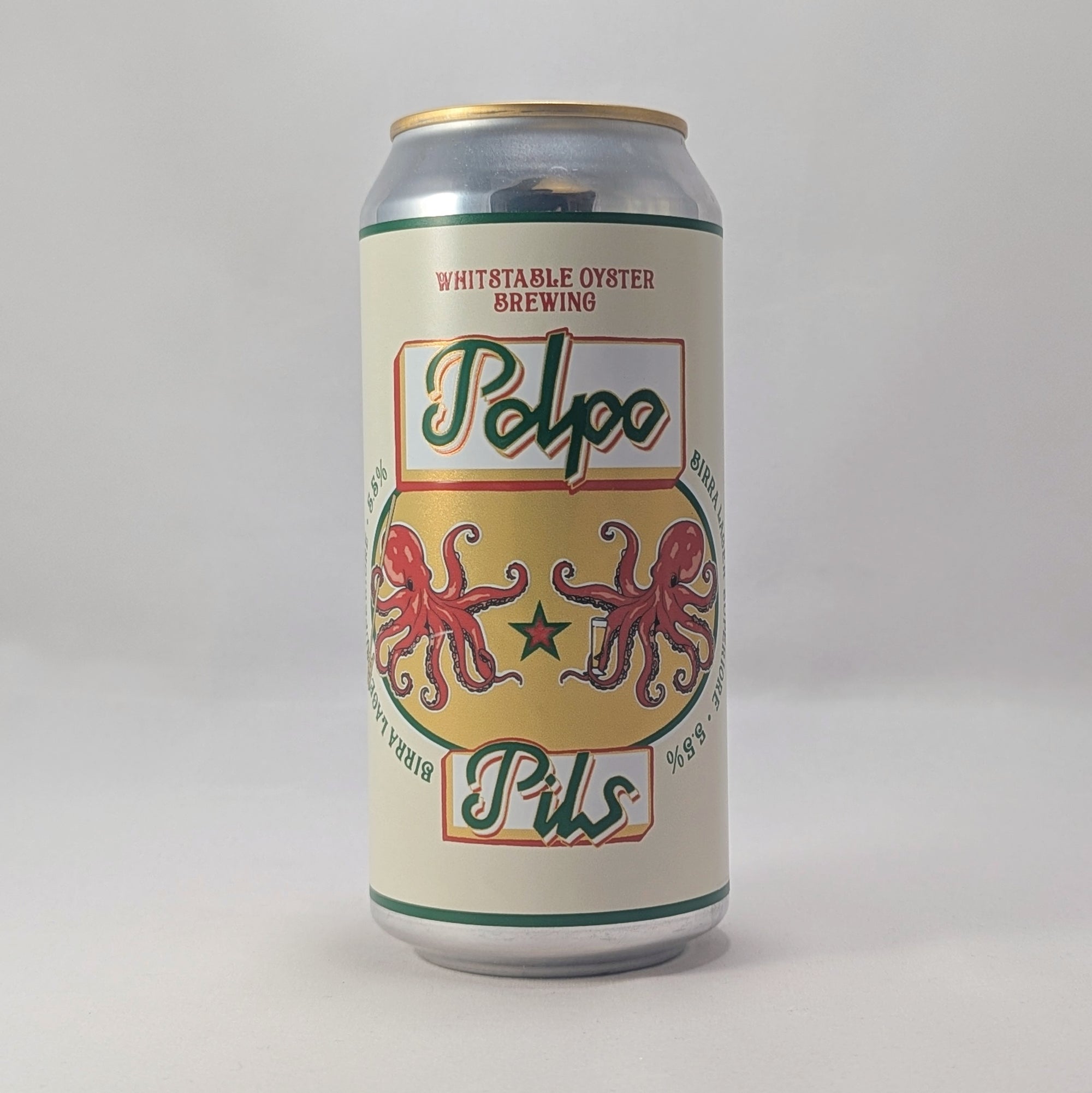 Polpo Pils