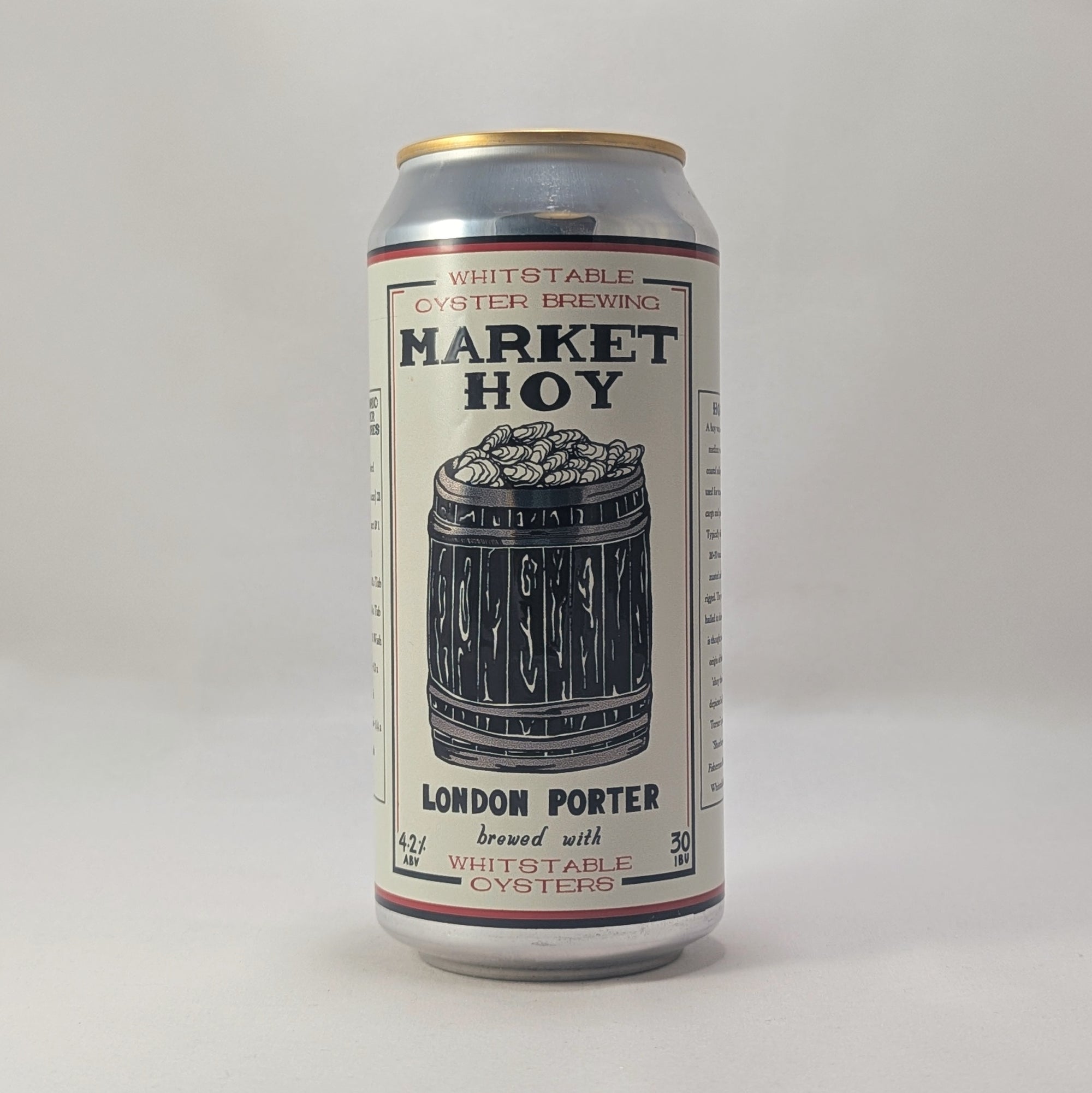 Market Hoy