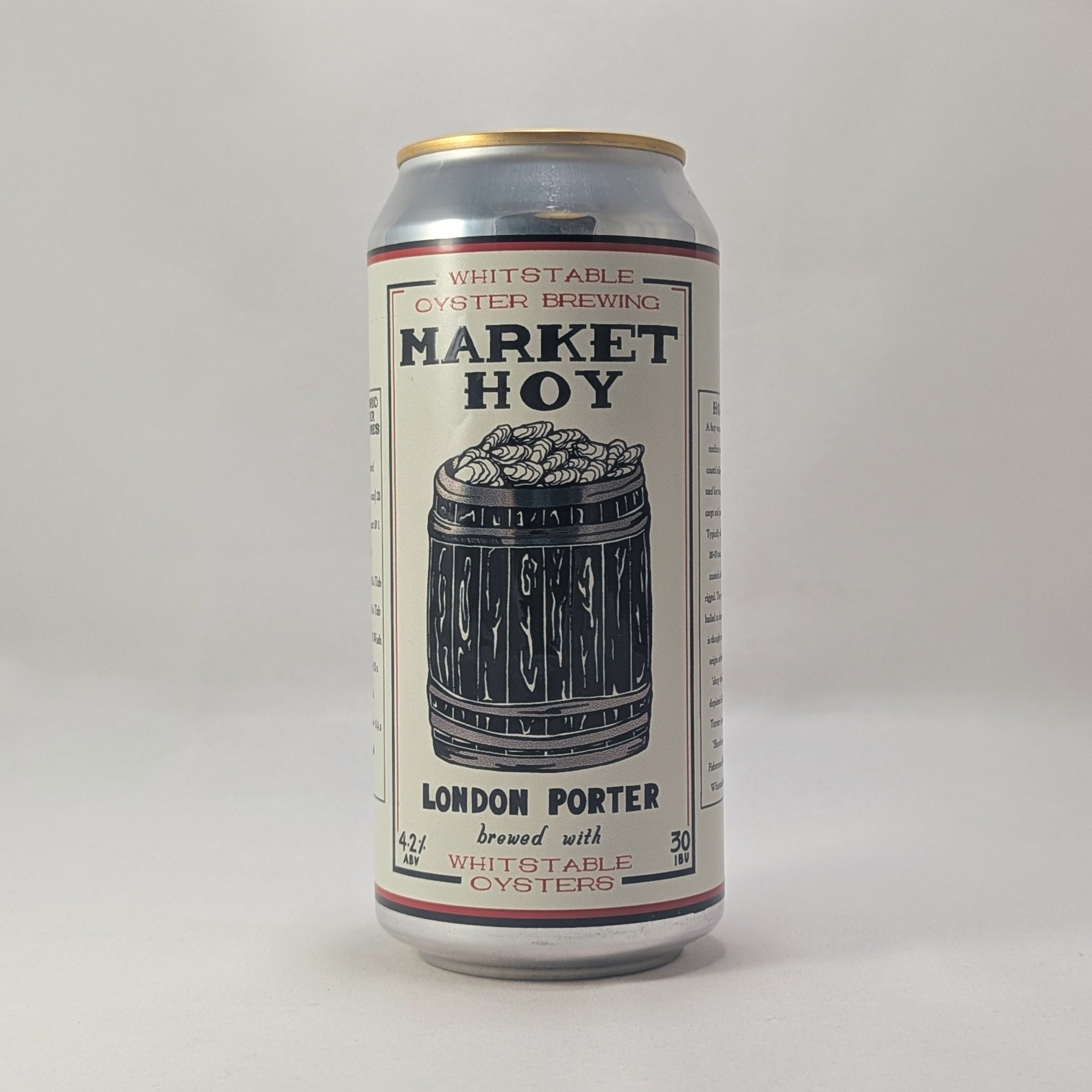 Market Hoy