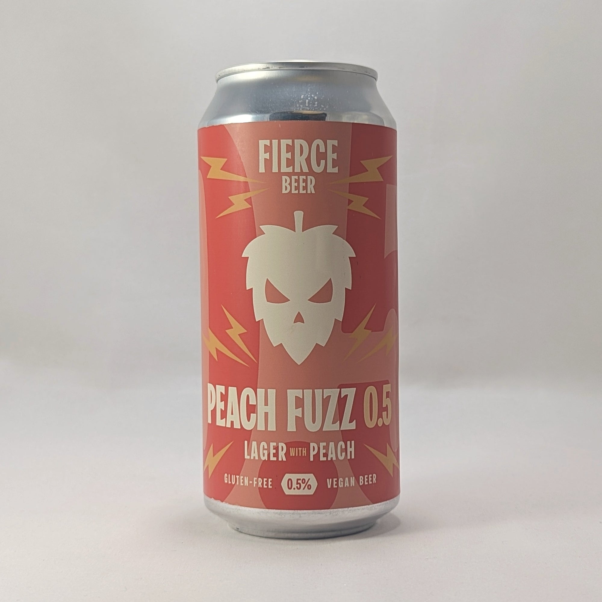 Peach Fuzz 0.5