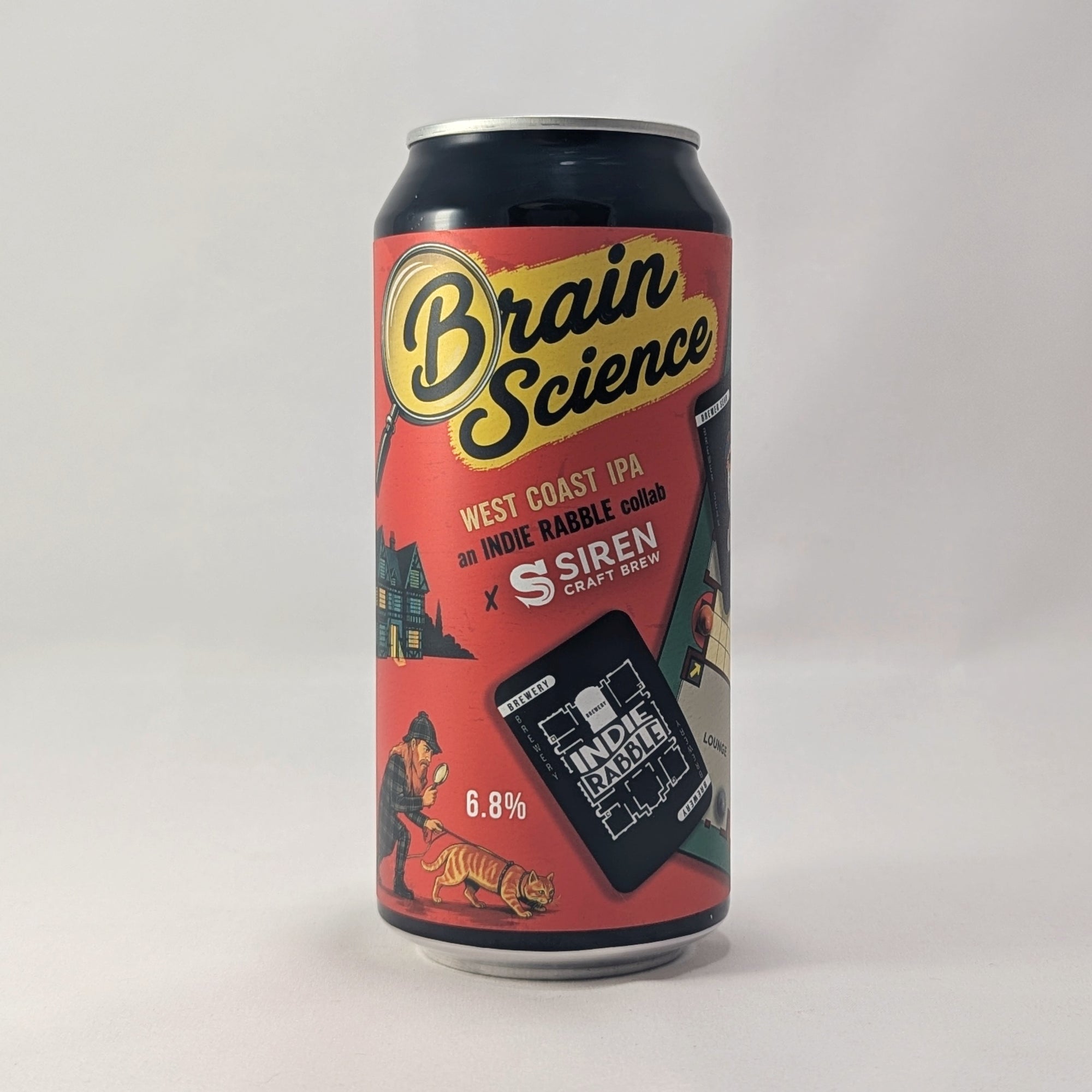 Brain Science